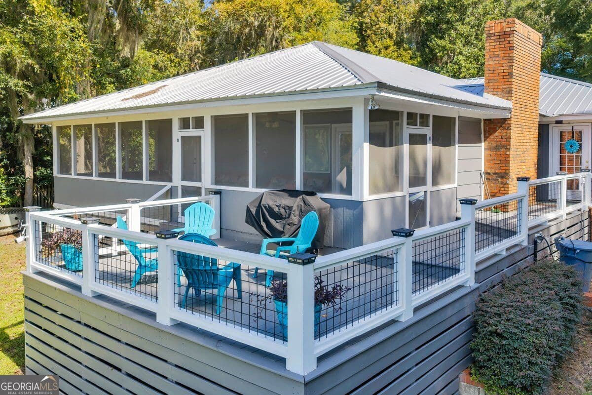 3 bedroom, 2 bathroom, 2,088 sq ft single family residence for sale at 2490 S GA Hwy 300, Cordele, GA 31015 — photo 6