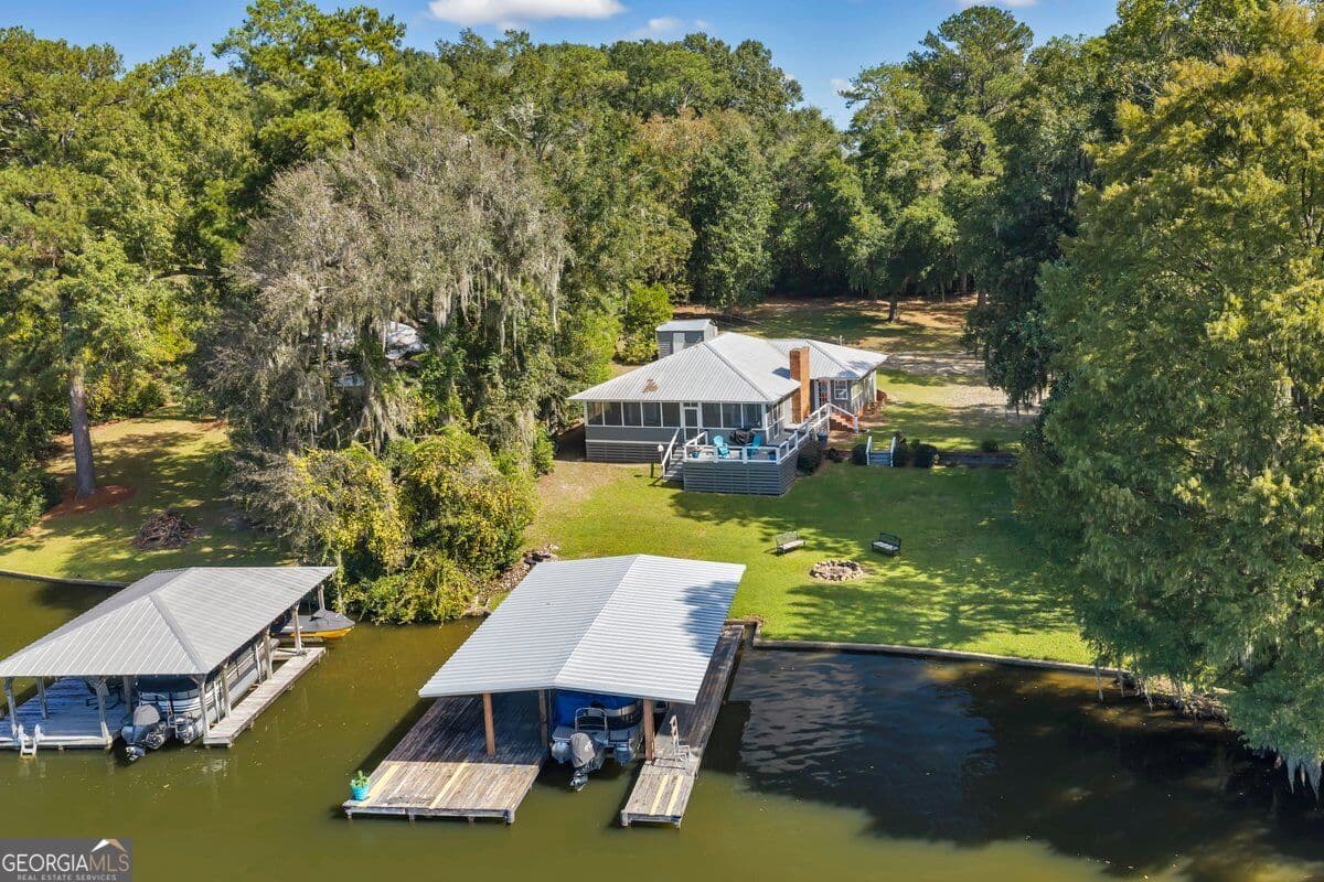3 bedroom, 2 bathroom, 2,088 sq ft single family residence for sale at 2490 S GA Hwy 300, Cordele, GA 31015 — photo 5