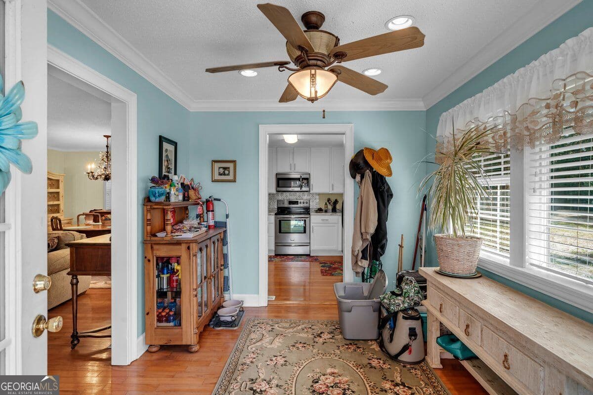 3 bedroom, 2 bathroom, 2,088 sq ft single family residence for sale at 2490 S GA Hwy 300, Cordele, GA 31015 — photo 10