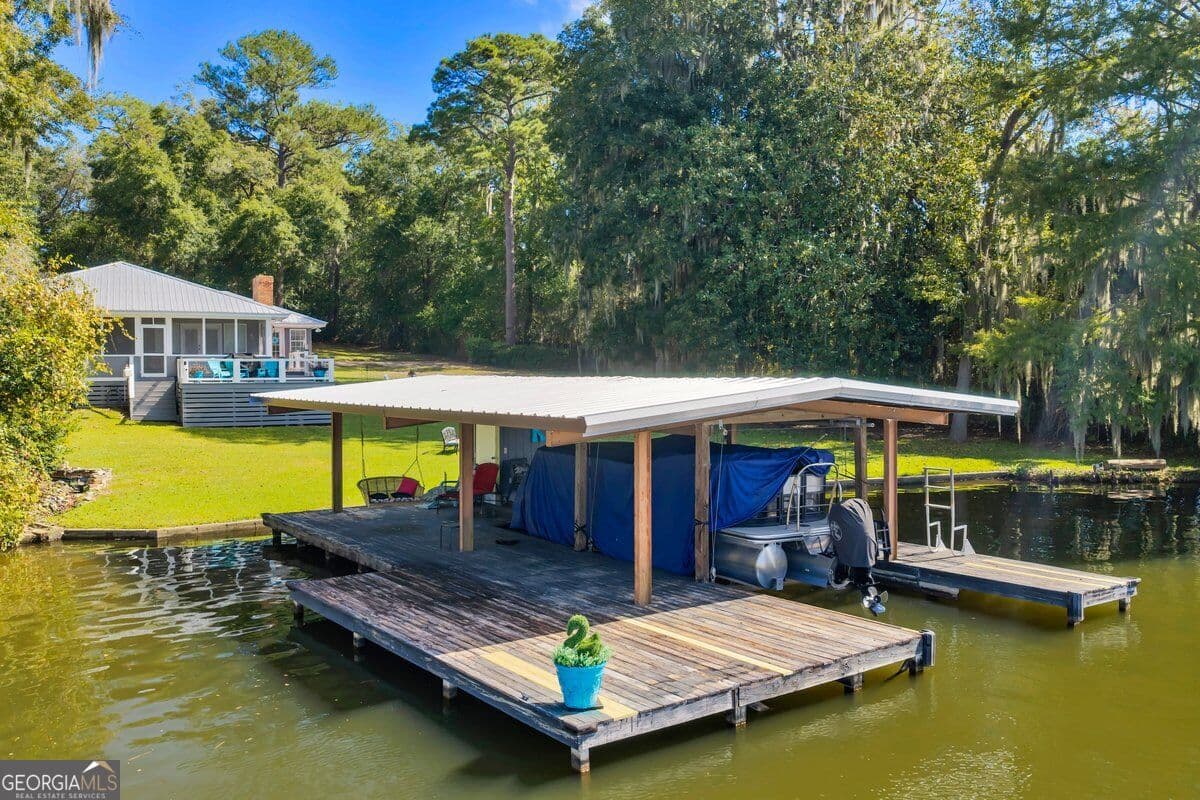 3 bedroom, 2 bathroom, 2,088 sq ft single family residence for sale at 2490 S GA Hwy 300, Cordele, GA 31015 — photo 4