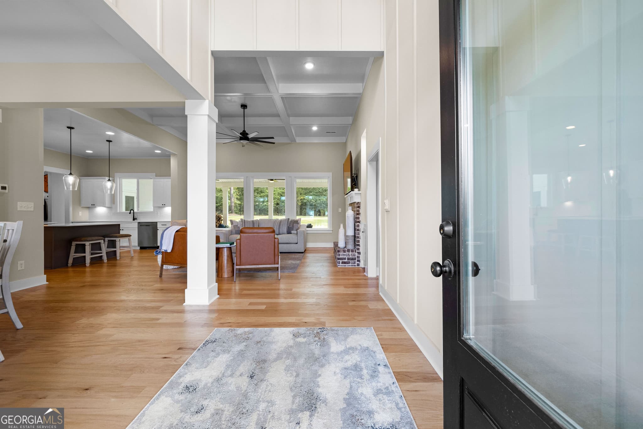 4 bedroom, 3.5 bathroom, 2,942 sq ft single family residence for sale at 249 Atlantica Drive, Newnan, GA 30263 — photo 6