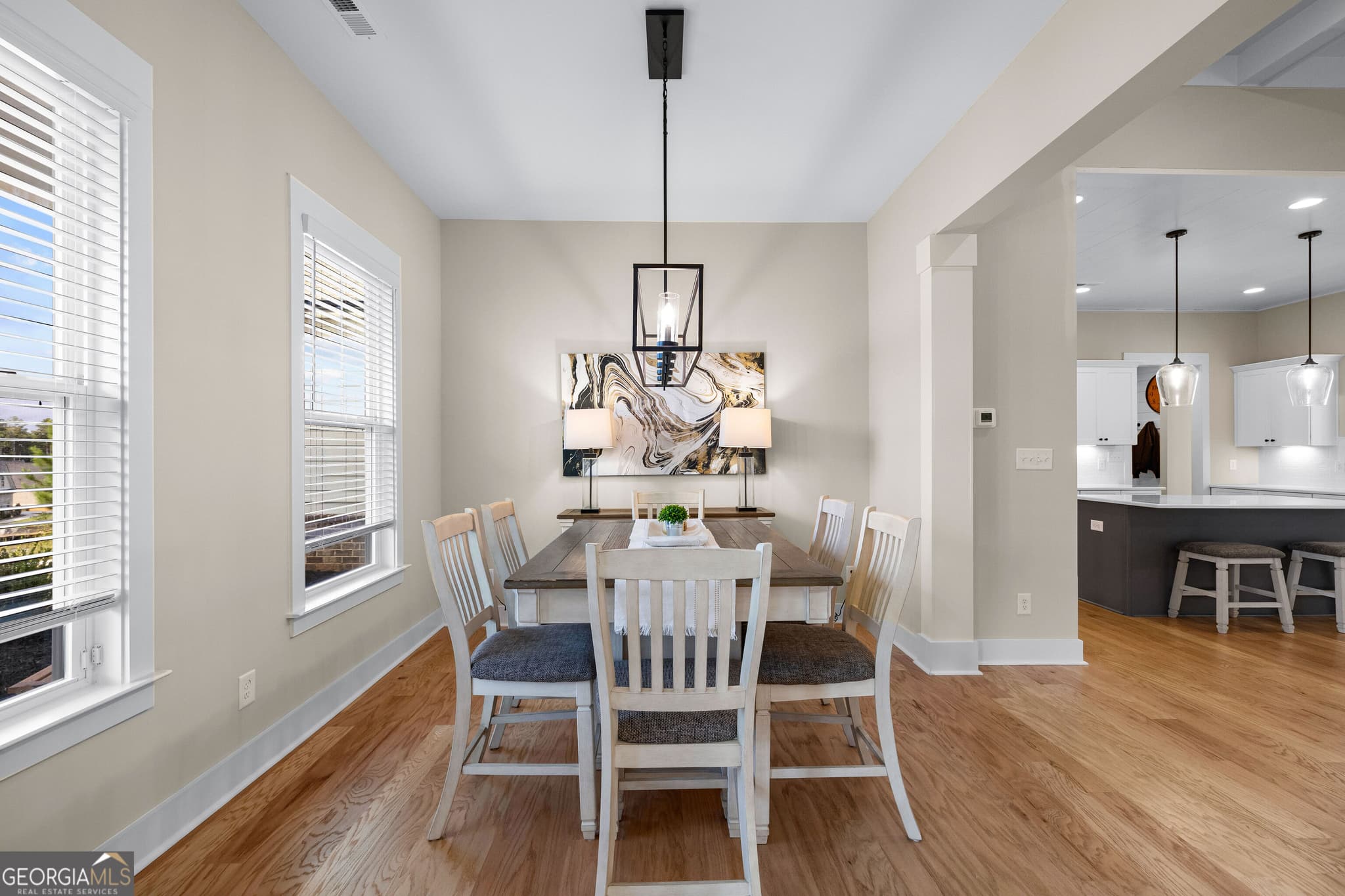 4 bedroom, 3.5 bathroom, 2,942 sq ft single family residence for sale at 249 Atlantica Drive, Newnan, GA 30263 — photo 7