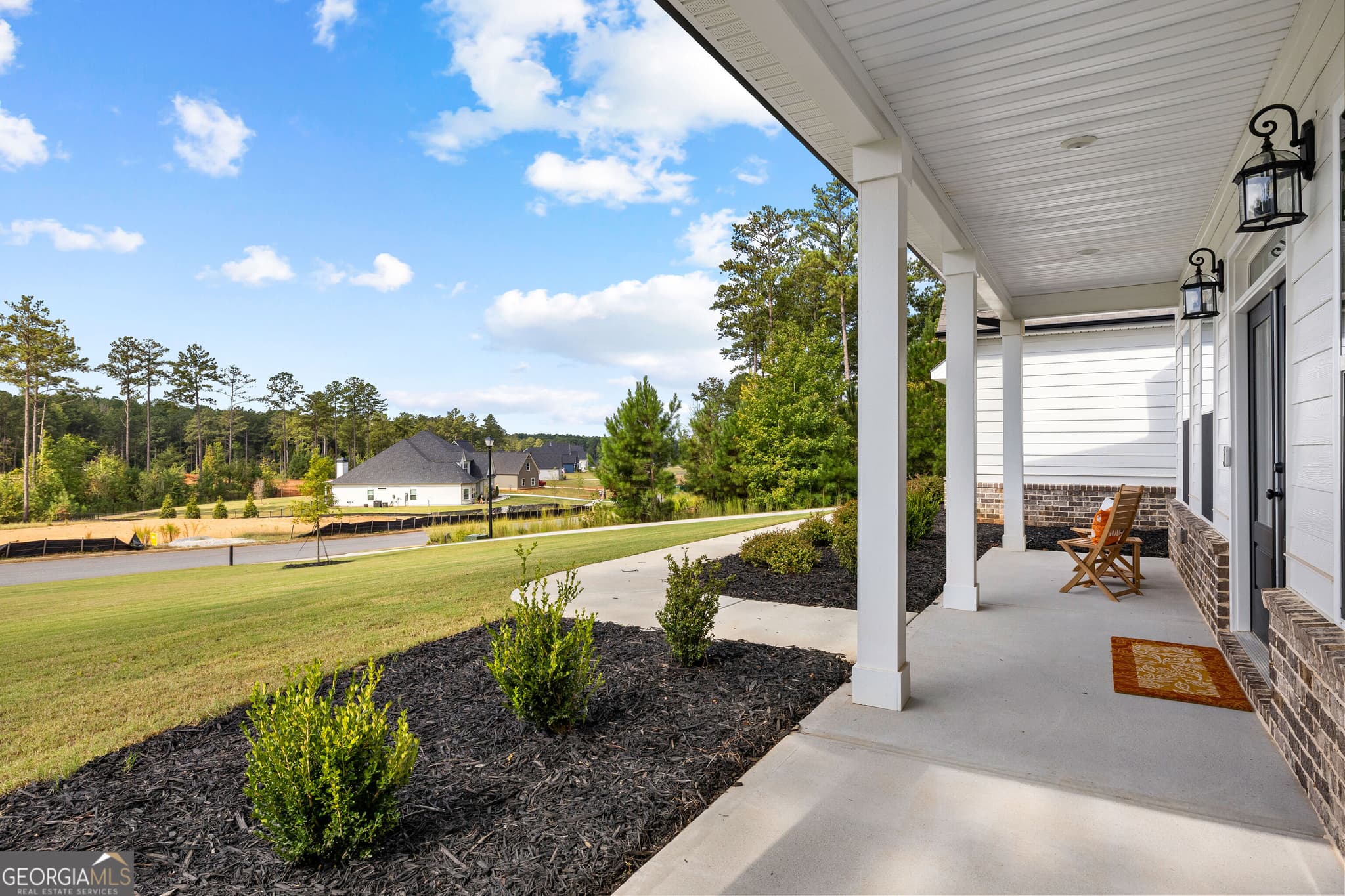 4 bedroom, 3.5 bathroom, 2,942 sq ft single family residence for sale at 249 Atlantica Drive, Newnan, GA 30263 — photo 3