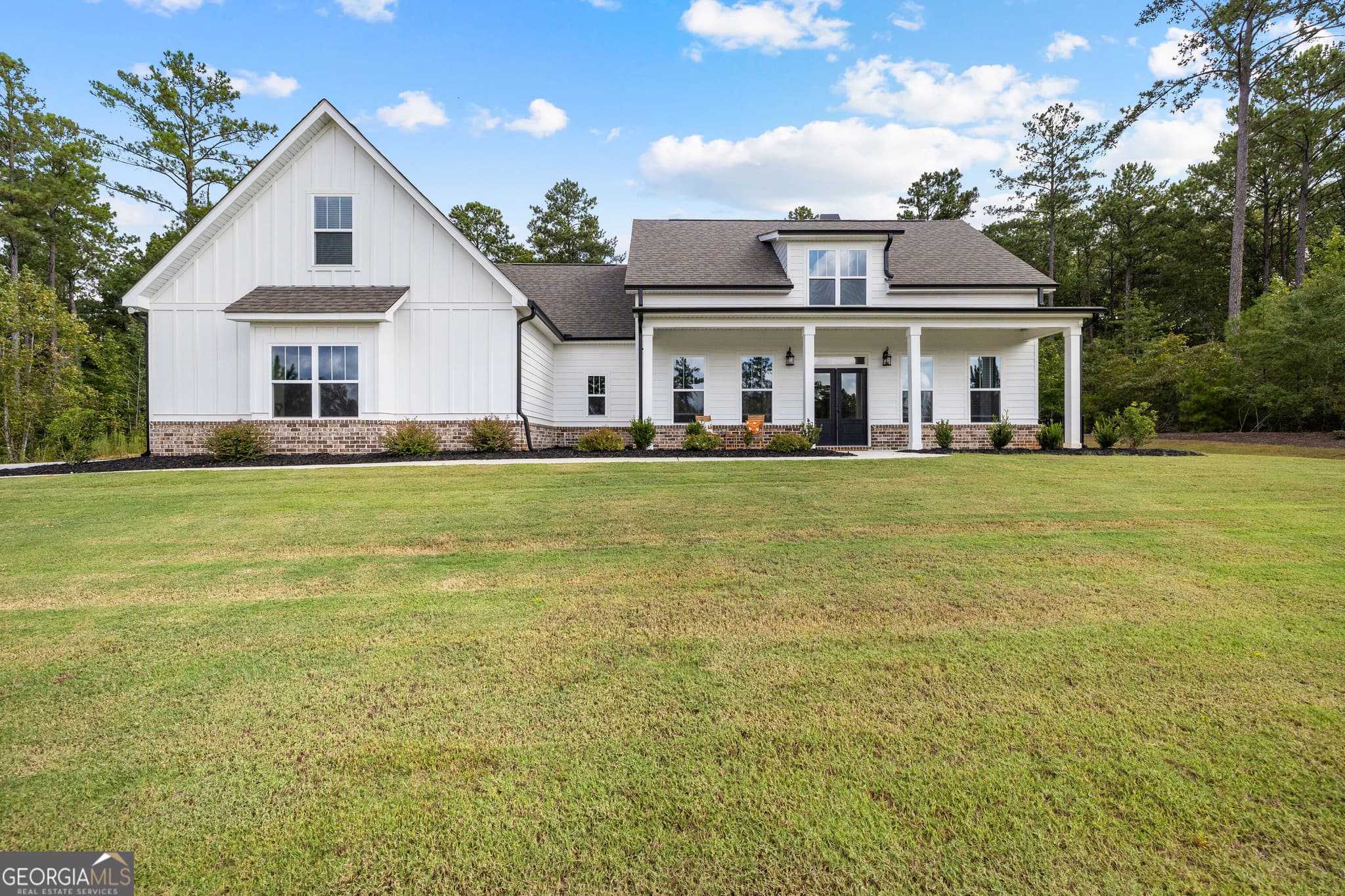 4 bedroom, 3.5 bathroom, 2,942 sq ft single family residence for sale at 249 Atlantica Drive, Newnan, GA 30263 — photo 1 of 63
