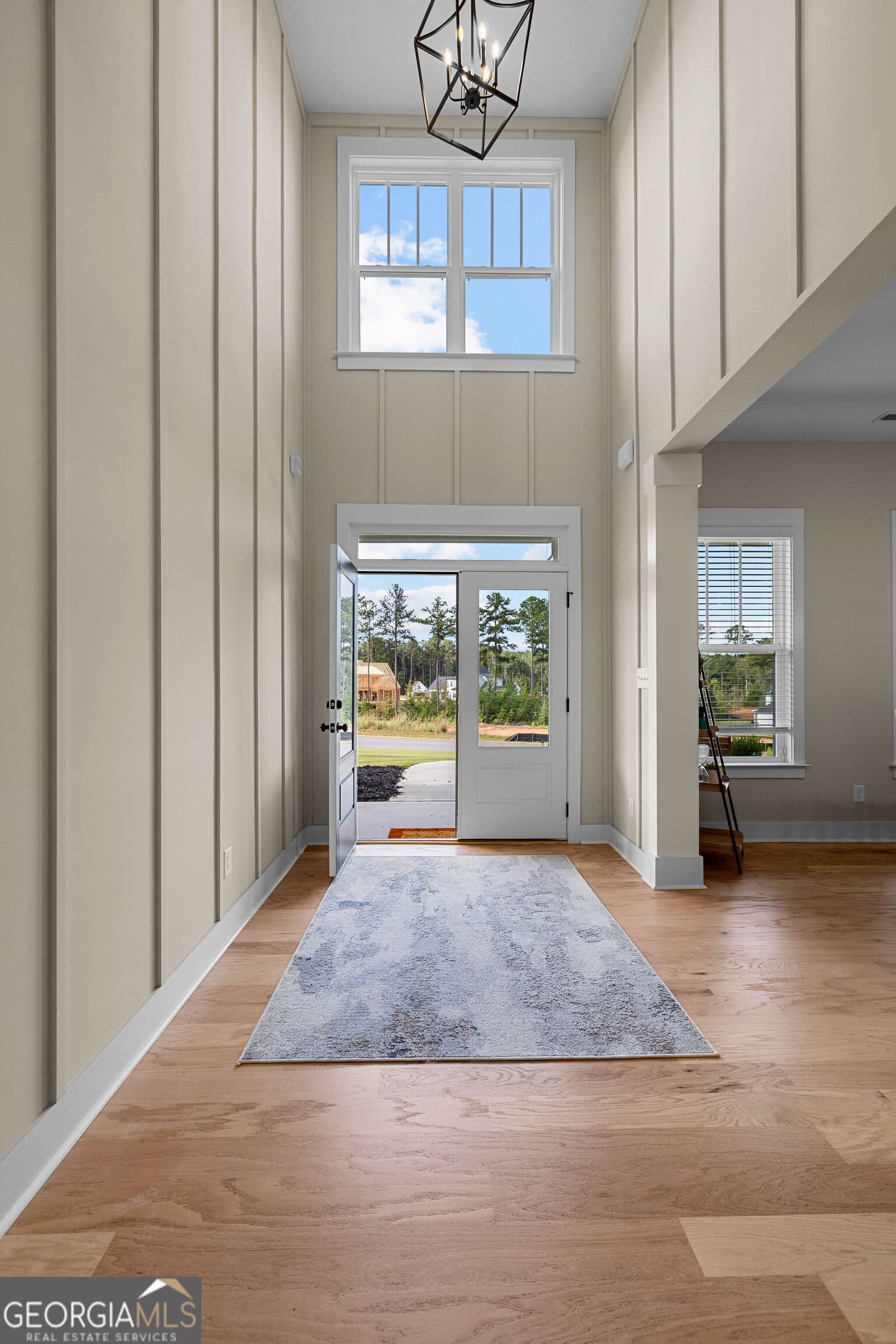 4 bedroom, 3.5 bathroom, 2,942 sq ft single family residence for sale at 249 Atlantica Drive, Newnan, GA 30263 — photo 5