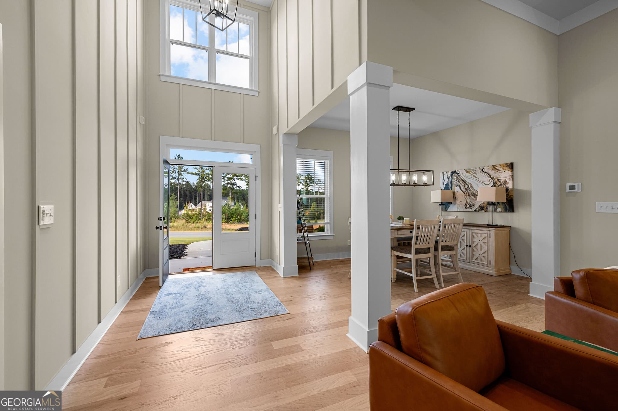 4 bedroom, 3.5 bathroom, 2,942 sq ft single family residence for sale at 249 Atlantica Drive, Newnan, GA 30263 — photo 4