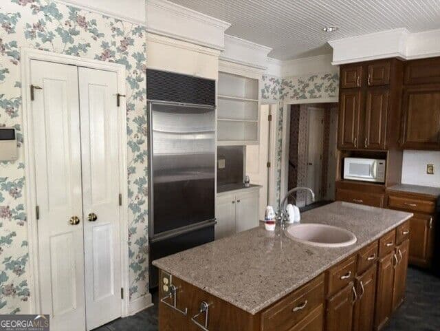 5 bedroom, 4.5 bathroom, 3,417 sq ft single family residence for sale at 101 Brigantine Court, Bonaire, GA 31005 — photo 7