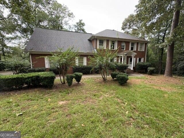 5 bedroom, 4.5 bathroom, 3,417 sq ft single family residence for sale at 101 Brigantine Court, Bonaire, GA 31005