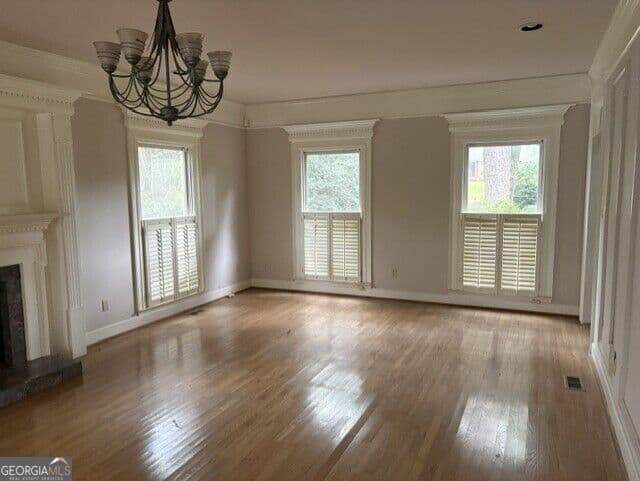 5 bedroom, 4.5 bathroom, 3,417 sq ft single family residence for sale at 101 Brigantine Court, Bonaire, GA 31005 — photo 10