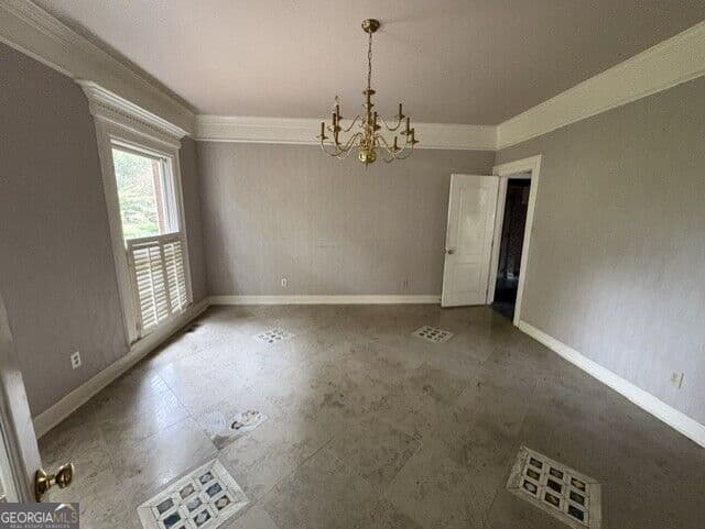 5 bedroom, 4.5 bathroom, 3,417 sq ft single family residence for sale at 101 Brigantine Court, Bonaire, GA 31005 — photo 4