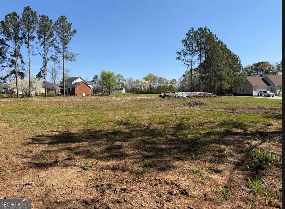 residential lot for sale at 38 Duck Drive, Tifton, GA 31793 — photo 2
