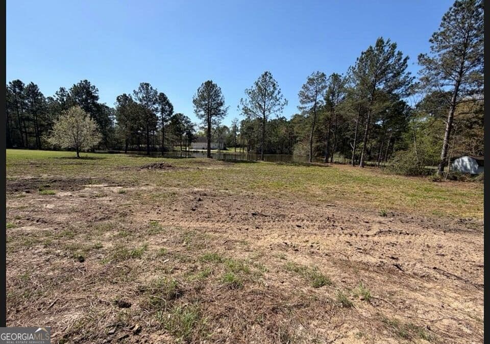 residential lot for sale at 38 Duck Drive, Tifton, GA 31793