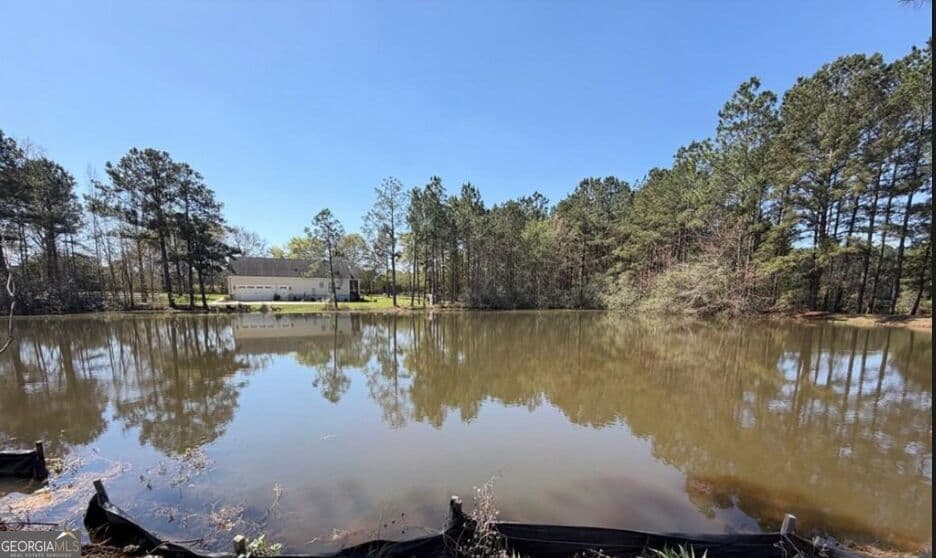 residential lot for sale at 38 Duck Drive, Tifton, GA 31793 — photo 5