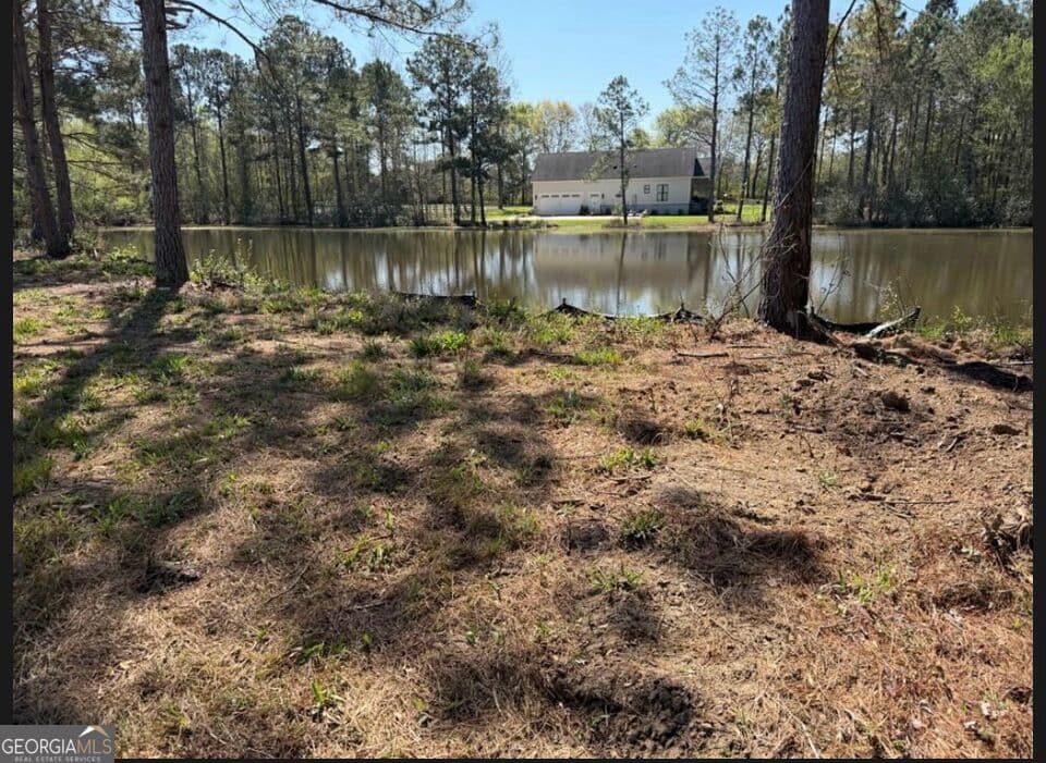 residential lot for sale at 38 Duck Drive, Tifton, GA 31793 — photo 4