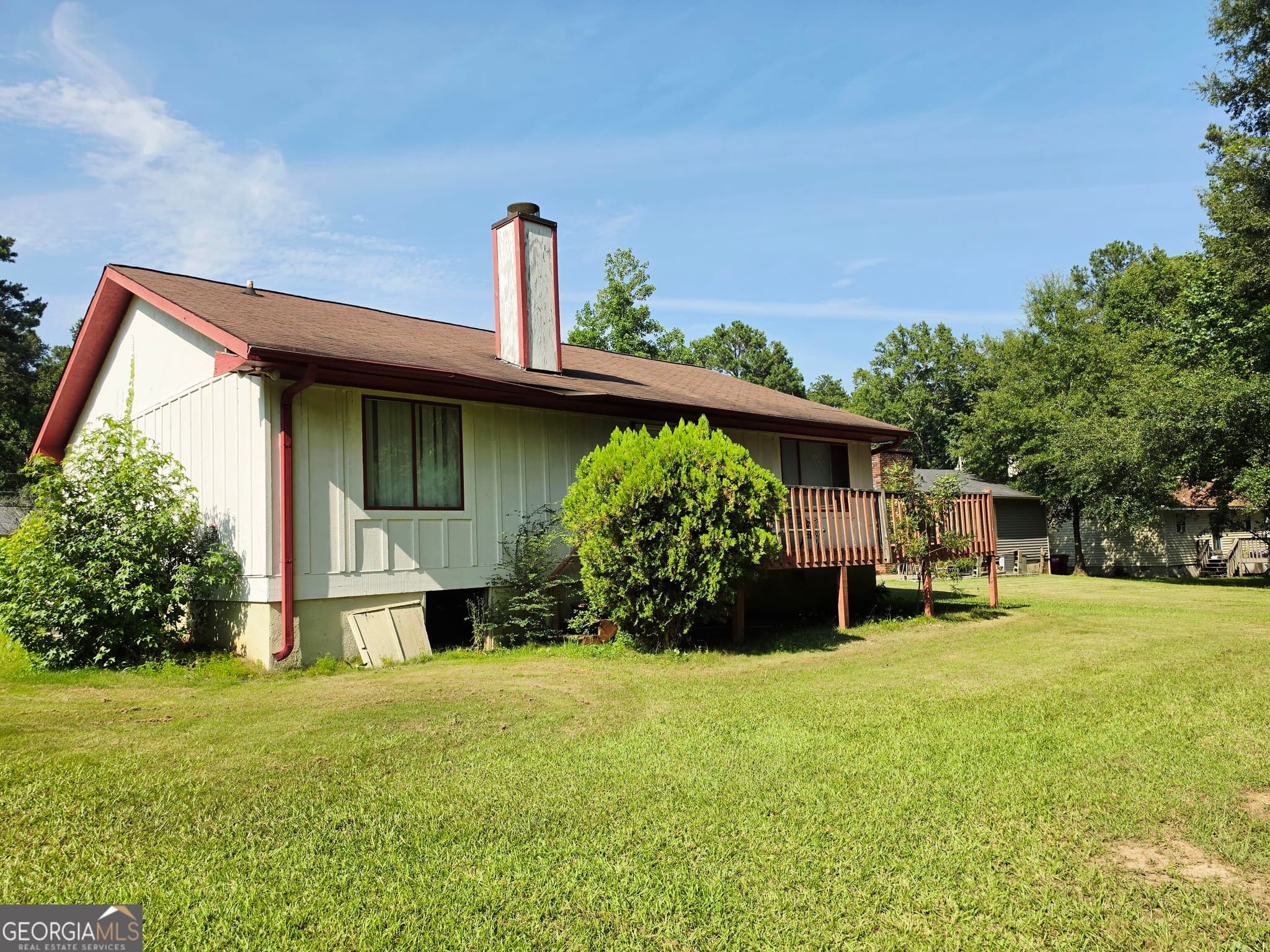 3 bedroom, 2 bathroom, 1,265 sq ft single family residence for sale at 601 Friar Tuck Lane, Macon, GA 31220 — photo 9