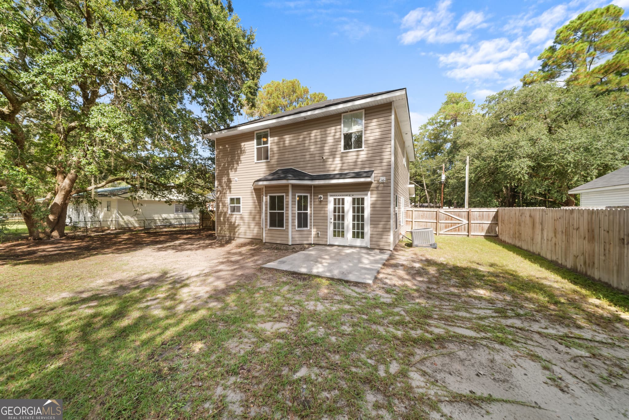 3 bedroom, 2.5 bathroom, 1,767 sq ft single family residence for sale at 149 Vandiver Road, Allenhurst, GA 31301 — photo 6