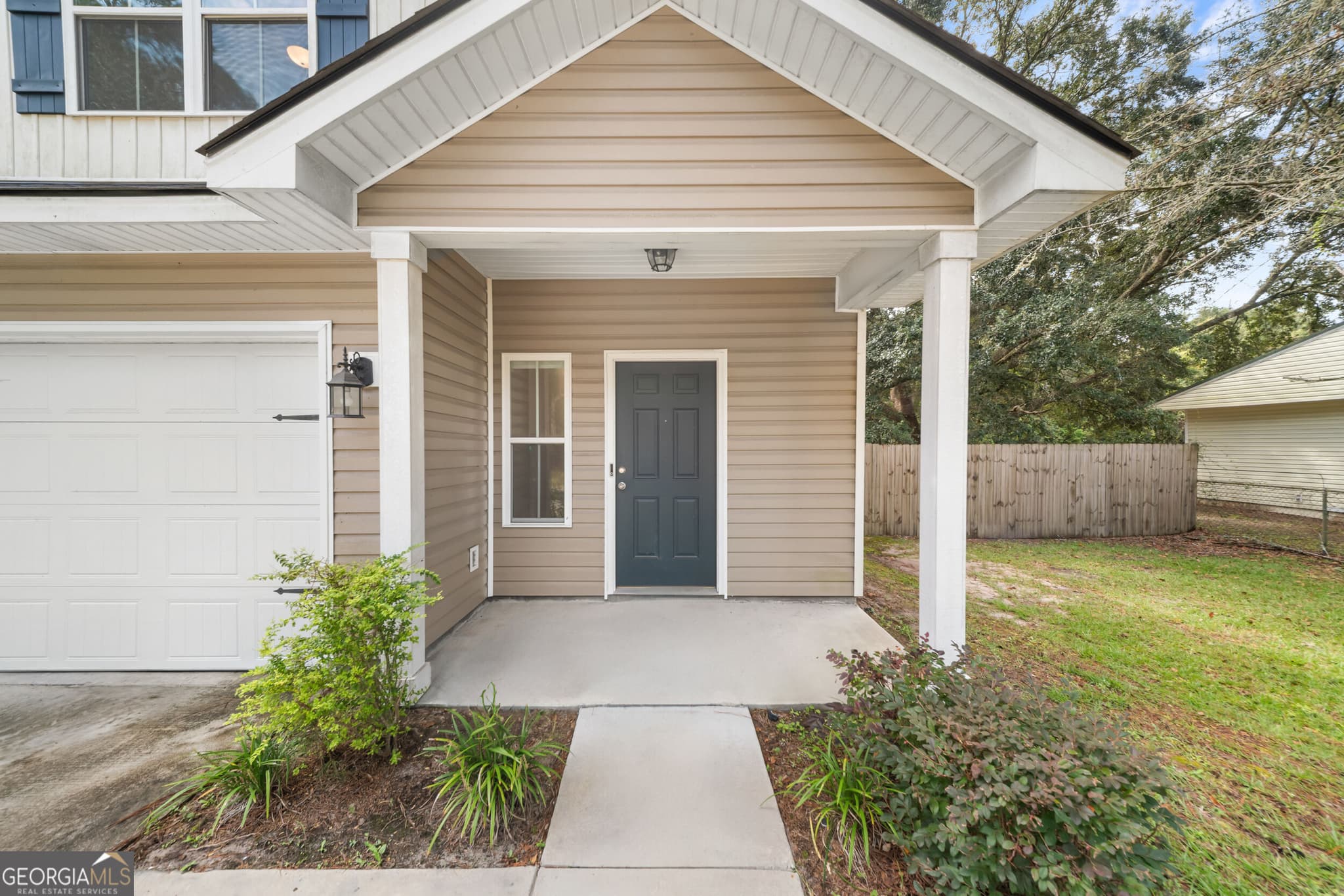 3 bedroom, 2.5 bathroom, 1,767 sq ft single family residence for sale at 149 Vandiver Road, Allenhurst, GA 31301 — photo 7