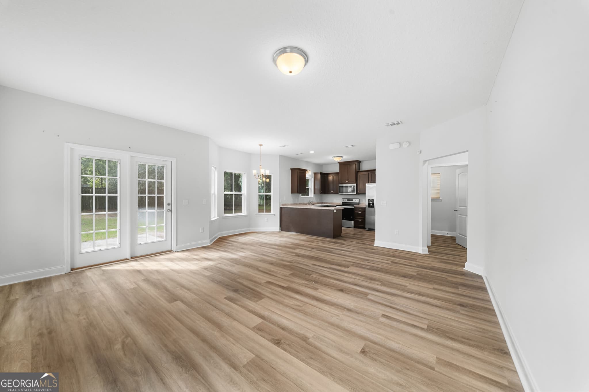3 bedroom, 2.5 bathroom, 1,767 sq ft single family residence for sale at 149 Vandiver Road, Allenhurst, GA 31301 — photo 10