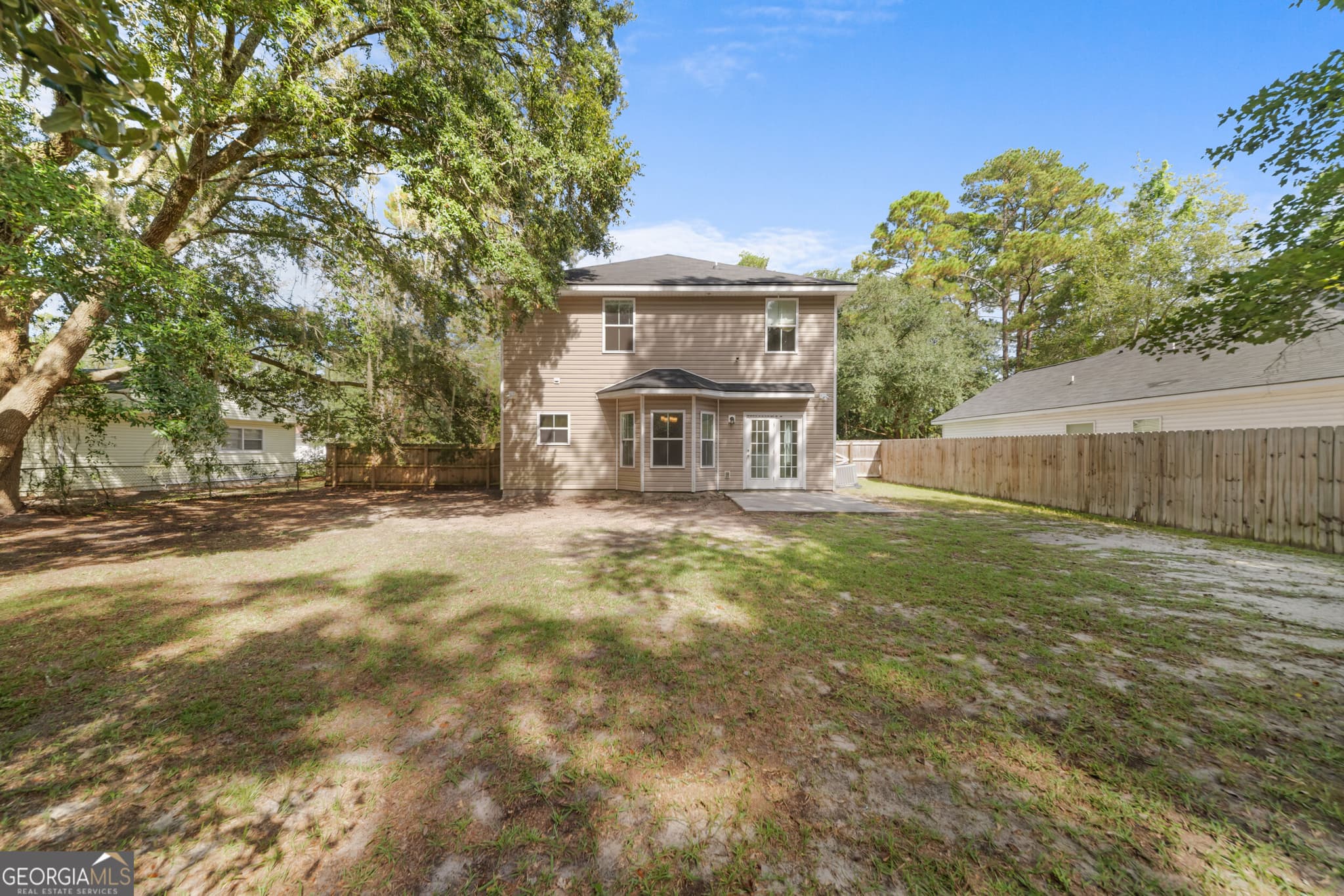 3 bedroom, 2.5 bathroom, 1,767 sq ft single family residence for sale at 149 Vandiver Road, Allenhurst, GA 31301 — photo 4