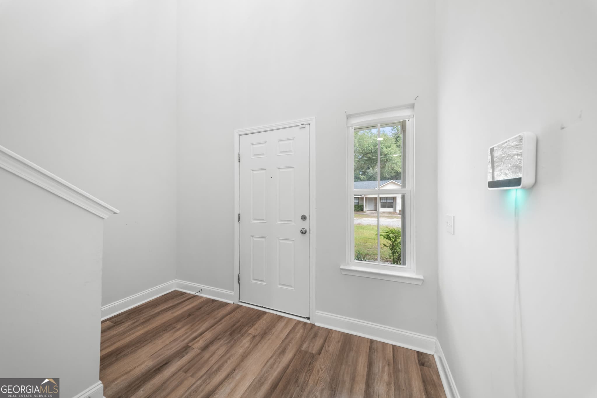 3 bedroom, 2.5 bathroom, 1,767 sq ft single family residence for sale at 149 Vandiver Road, Allenhurst, GA 31301 — photo 8