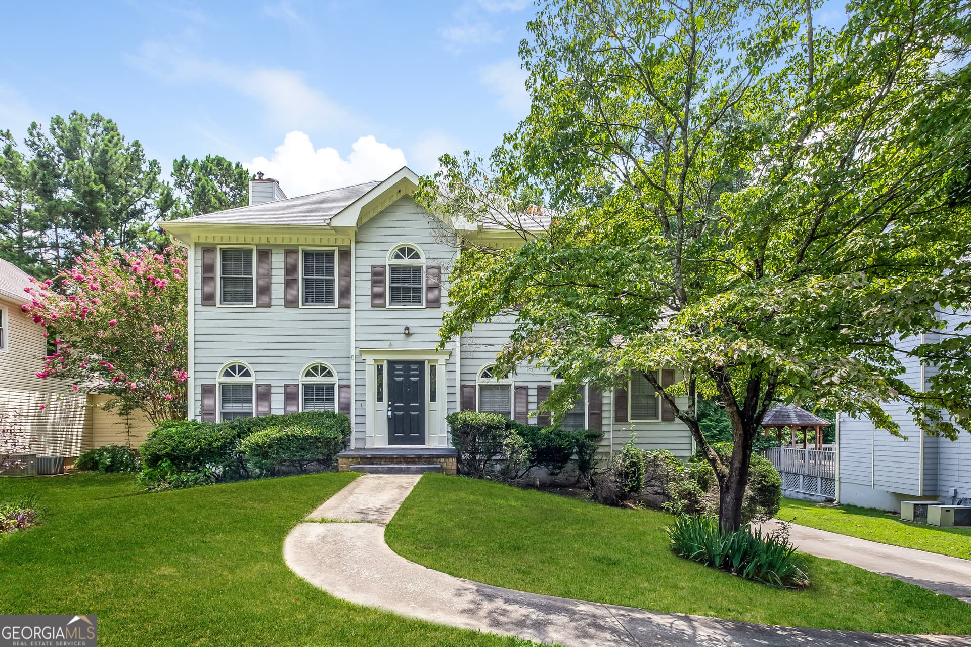 3 bedroom, 2.5 bathroom, 2,125 sq ft single family residence for rent at 4790 Parkview Mine Drive, Buford, GA 30518 for $2,065 a month — photo 1 of 1