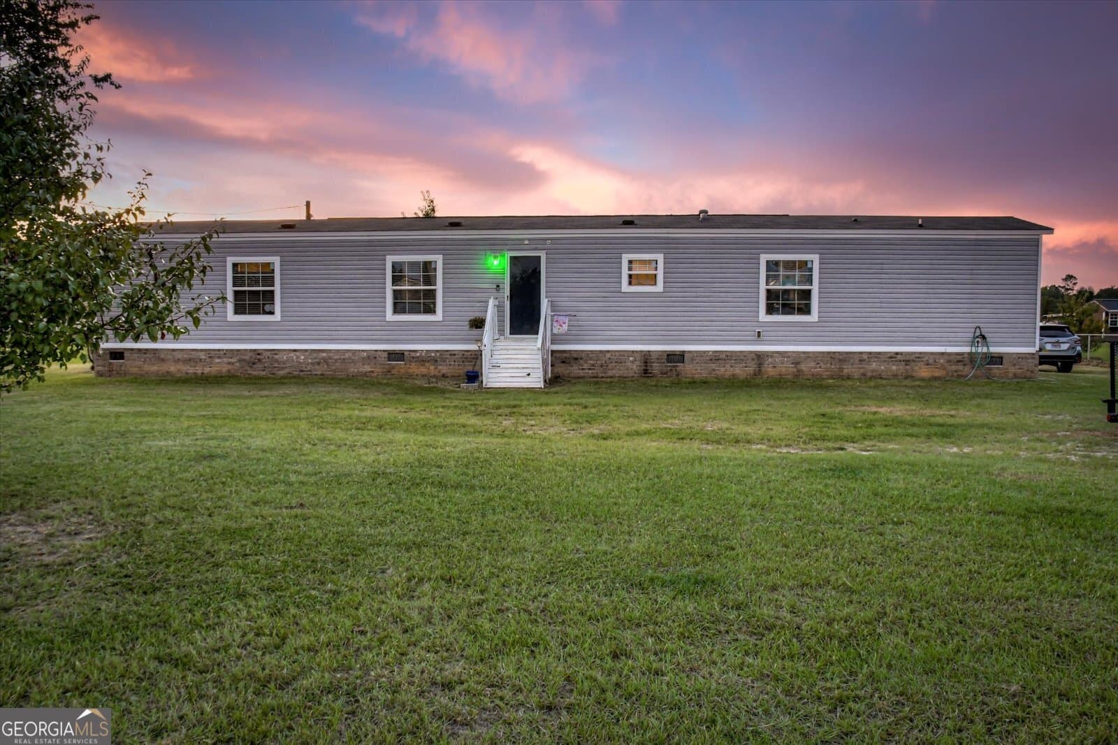 3509 Matts Way, Blythe, GA 30805 — most recent listing photo