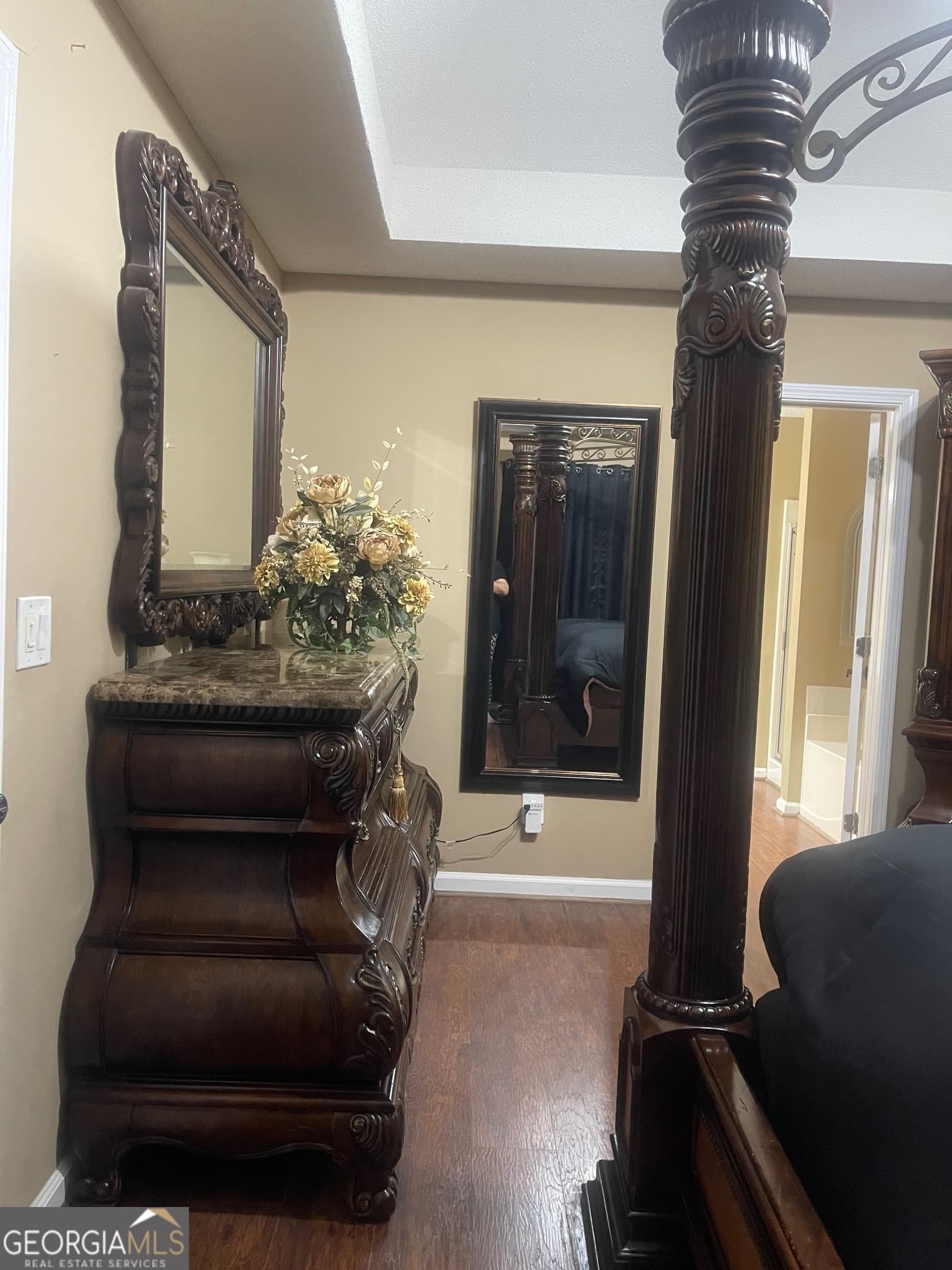 5 bedroom, 3 bathroom, 2,926 sq ft single family residence for sale at 103 Live Oak Court, Dallas, GA 30157 — photo 5