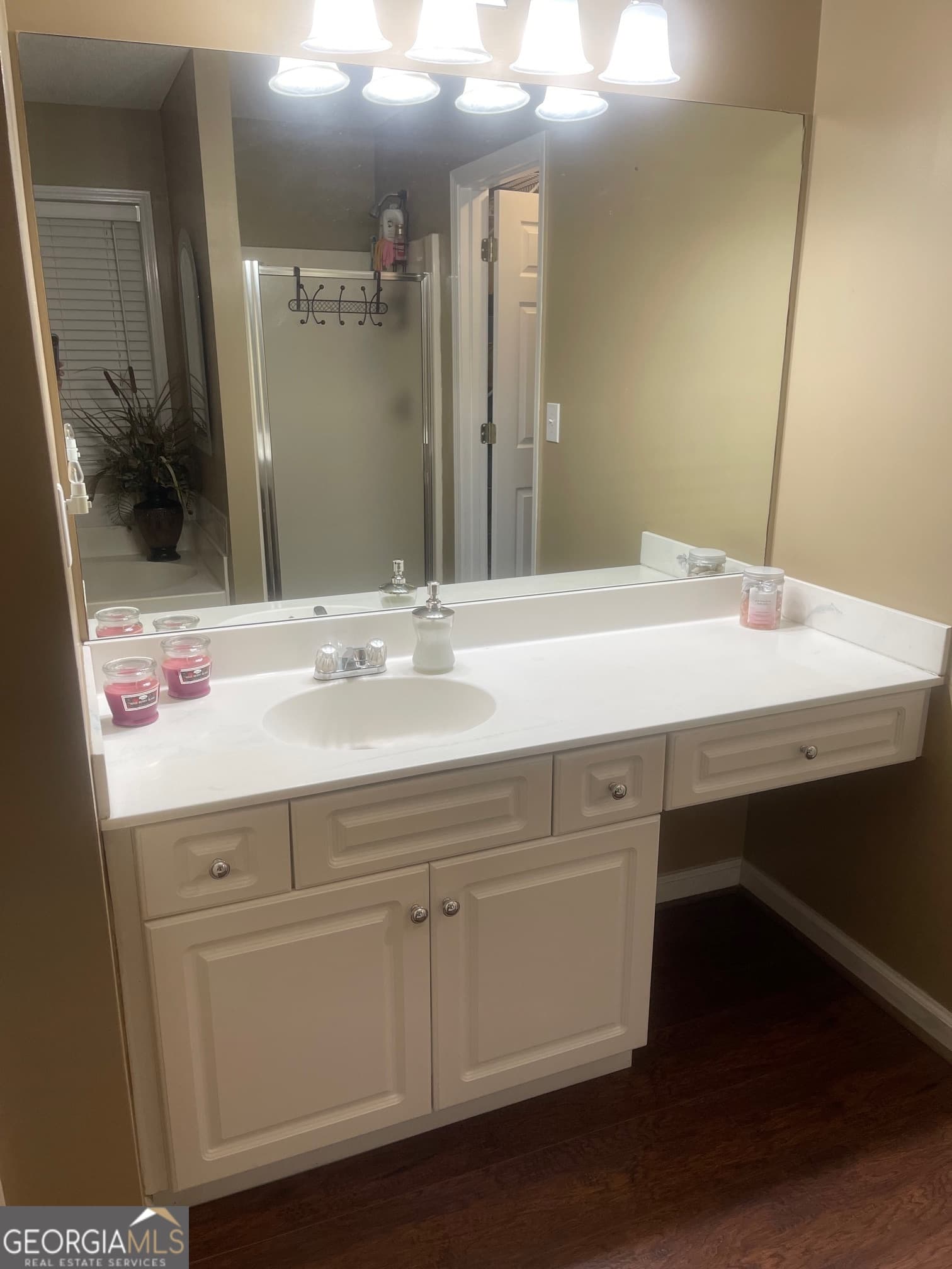 5 bedroom, 3 bathroom, 2,926 sq ft single family residence for sale at 103 Live Oak Court, Dallas, GA 30157 — photo 9