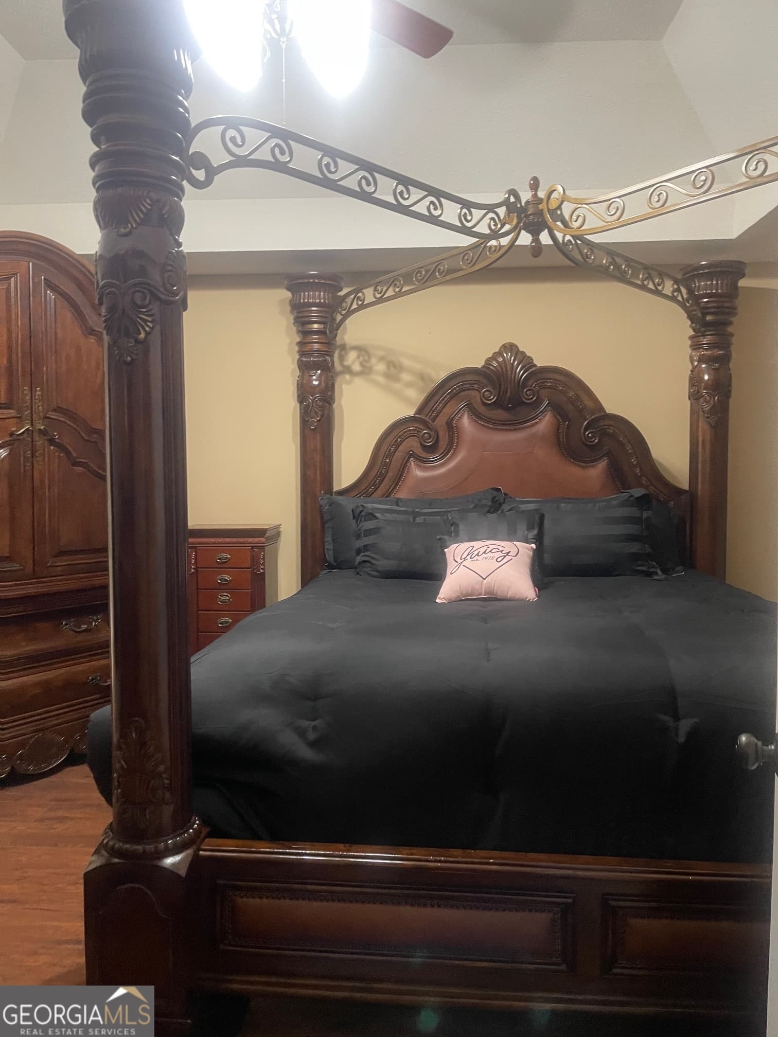 5 bedroom, 3 bathroom, 2,926 sq ft single family residence for sale at 103 Live Oak Court, Dallas, GA 30157 — photo 4