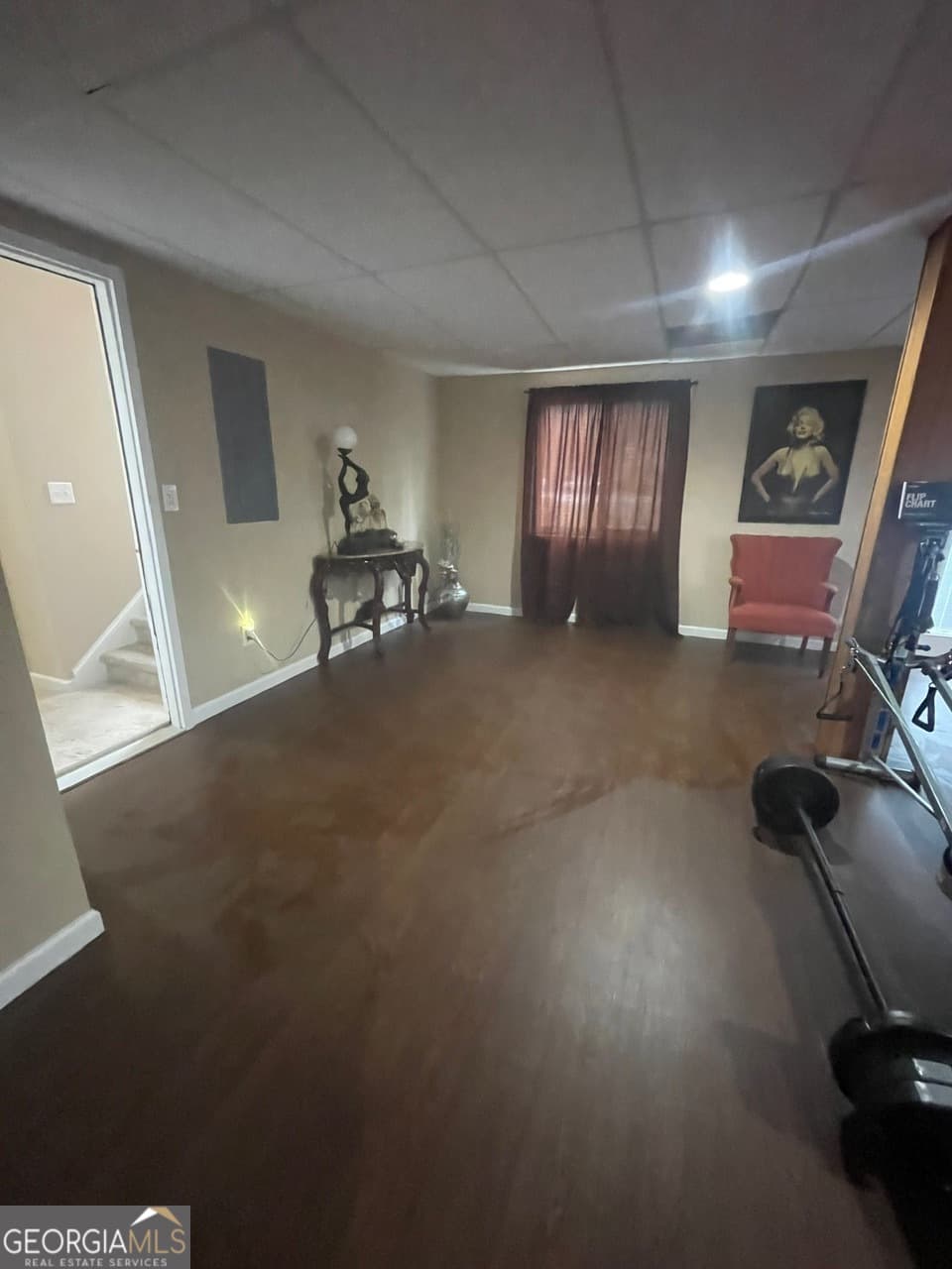 5 bedroom, 3 bathroom, 2,926 sq ft single family residence for sale at 103 Live Oak Court, Dallas, GA 30157 — photo 8