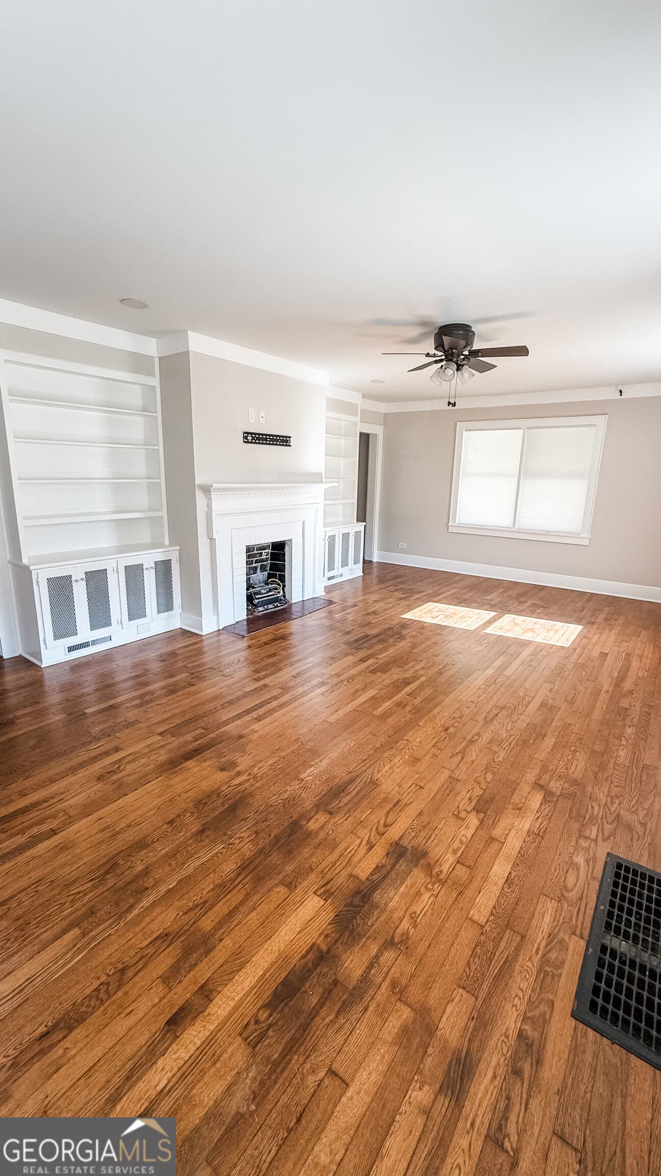 3 bedroom, 2 bathroom, 1,511 sq ft single family residence for rent at 215 Tallapoosa Street, Bremen, GA 30110 for $2,300 a month — photo 2