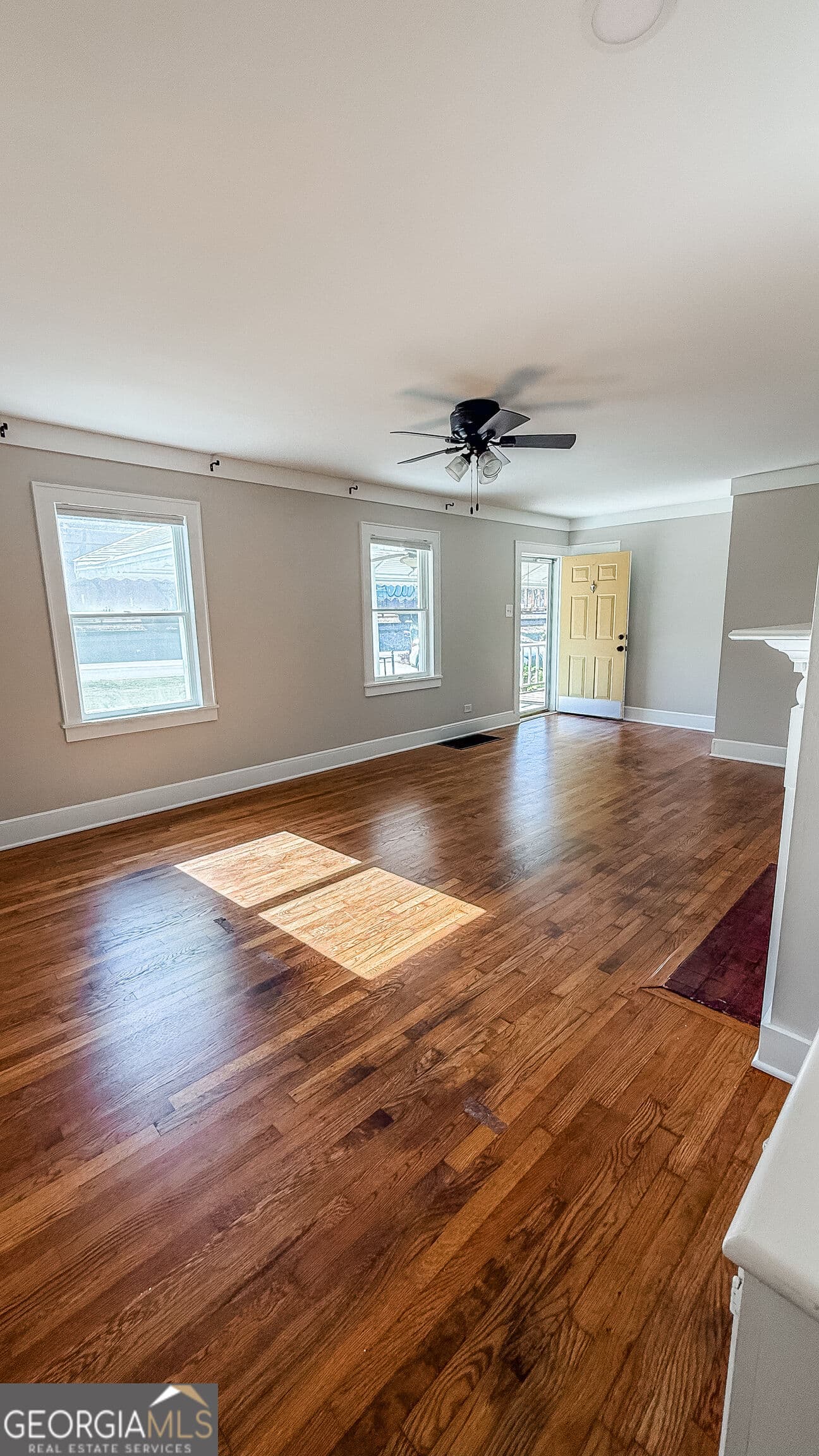 3 bedroom, 2 bathroom, 1,511 sq ft single family residence for rent at 215 Tallapoosa Street, Bremen, GA 30110 for $2,300 a month — photo 4
