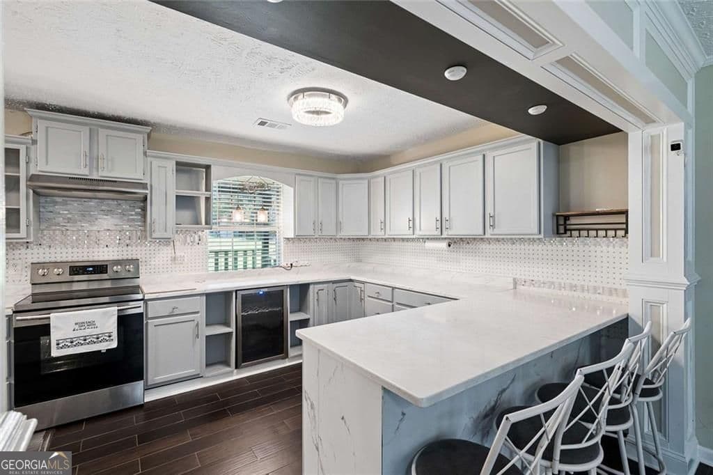5 bedroom, 3 bathroom, 2,100 sq ft single family residence for sale at 3587 Miller Bottom Road, Loganville, GA 30052 — photo 5