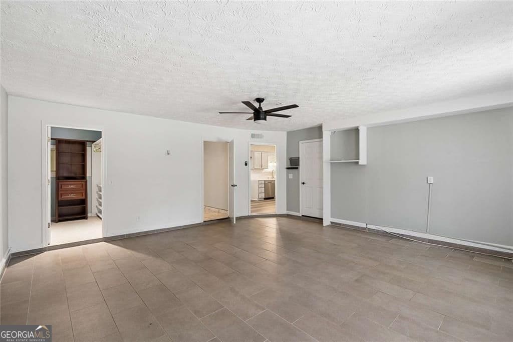 5 bedroom, 3 bathroom, 2,100 sq ft single family residence for sale at 3587 Miller Bottom Road, Loganville, GA 30052 — photo 10