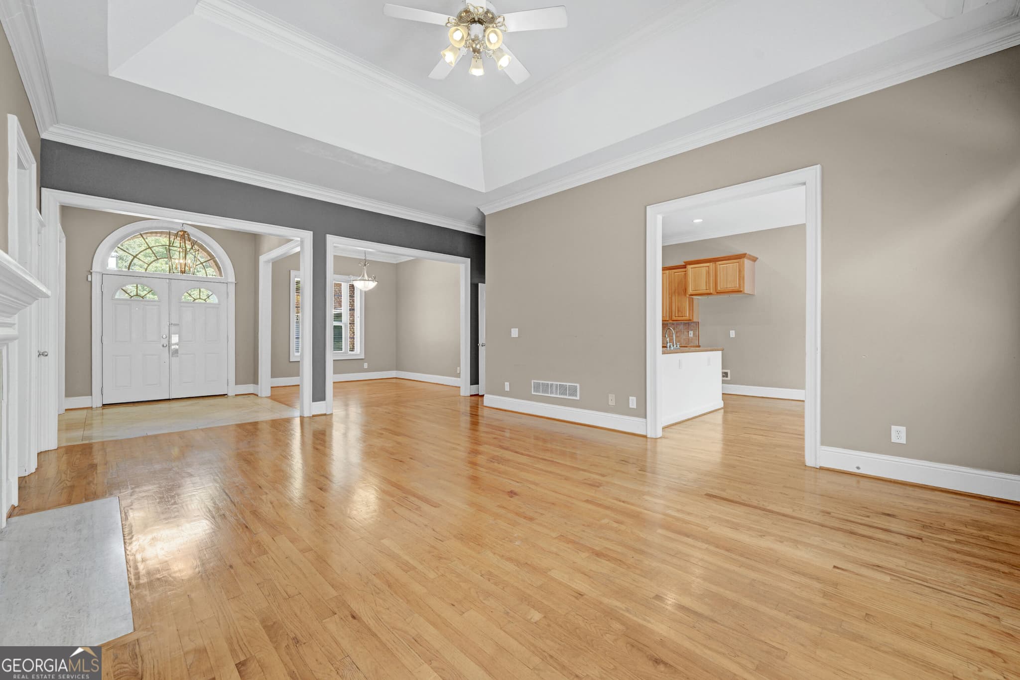 5 bedroom, 4 bathroom, 4,683 sq ft single family residence for sale at 1566 Greyson Ridge, Marietta, GA 30062 — photo 6
