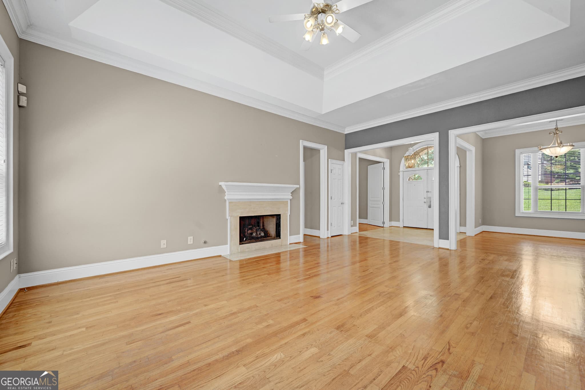 5 bedroom, 4 bathroom, 4,683 sq ft single family residence for sale at 1566 Greyson Ridge, Marietta, GA 30062 — photo 7