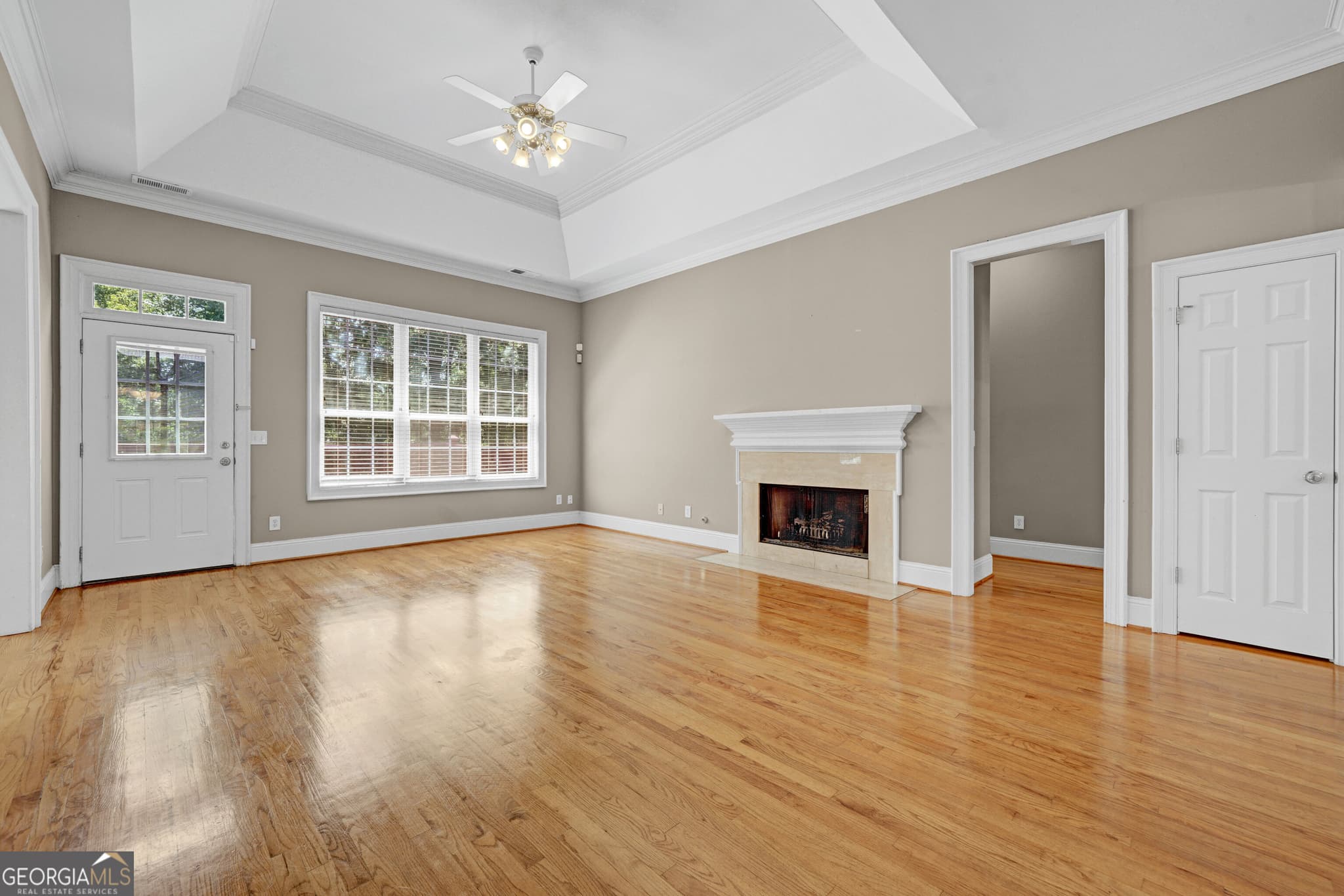 5 bedroom, 4 bathroom, 4,683 sq ft single family residence for sale at 1566 Greyson Ridge, Marietta, GA 30062 — photo 5