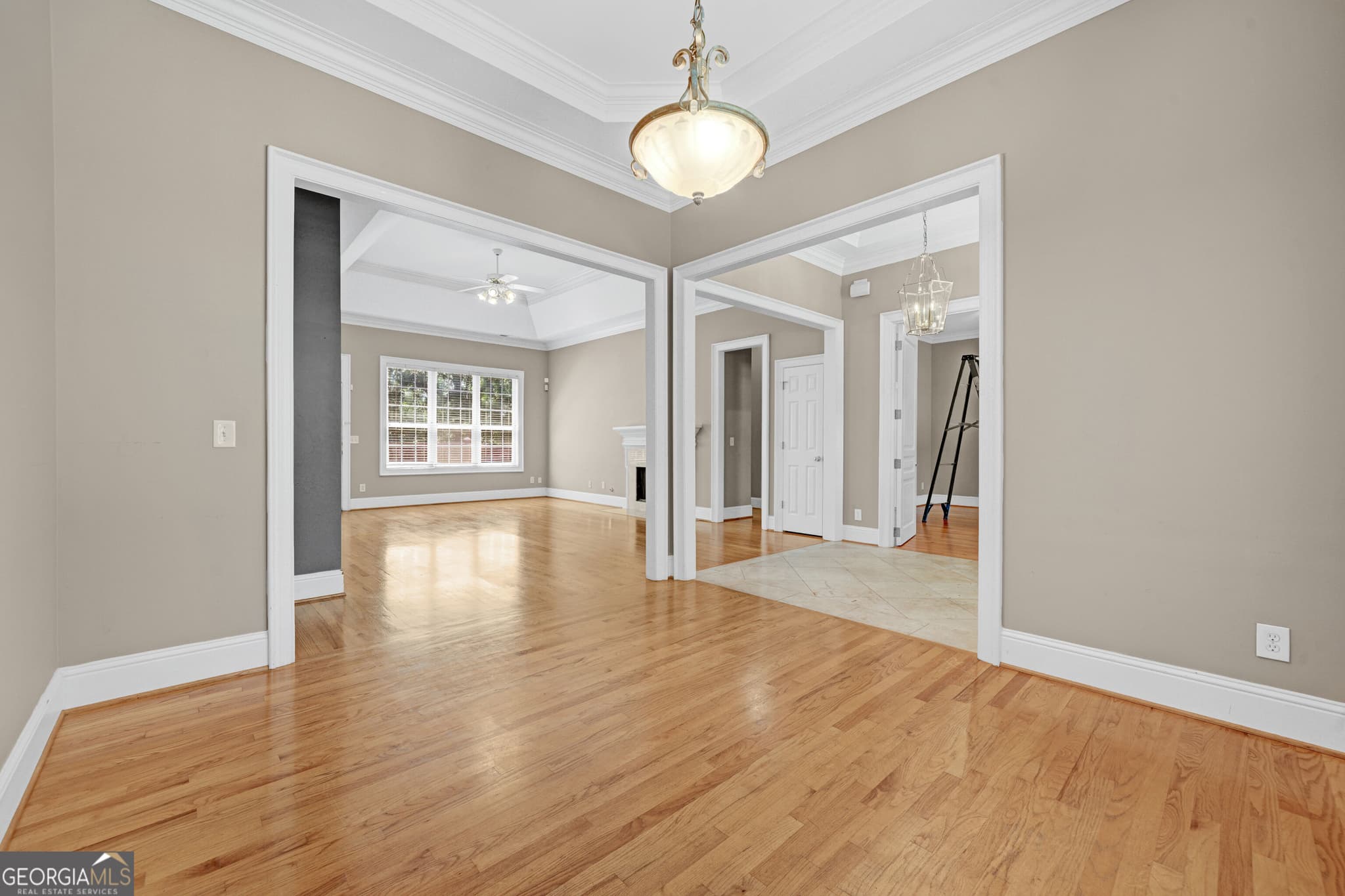5 bedroom, 4 bathroom, 4,683 sq ft single family residence for sale at 1566 Greyson Ridge, Marietta, GA 30062 — photo 4