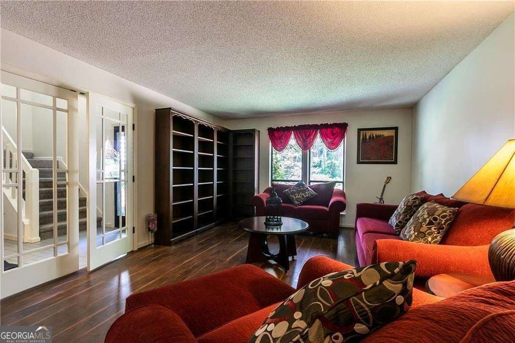 4 bedroom, 2.5 bathroom single family residence for sale at 2516 Desiree Way, Lawrenceville, GA 30044 — photo 2