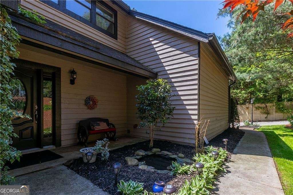 4 bedroom, 2.5 bathroom single family residence for sale at 2516 Desiree Way, Lawrenceville, GA 30044 — photo 5