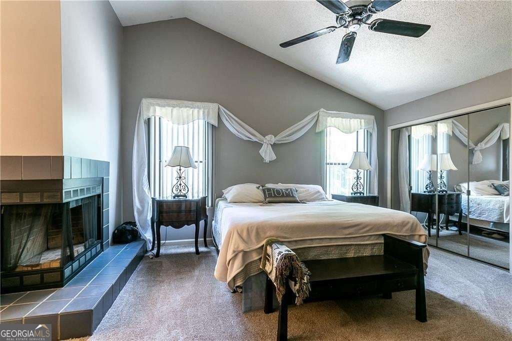 4 bedroom, 2.5 bathroom single family residence for sale at 2516 Desiree Way, Lawrenceville, GA 30044 — photo 10