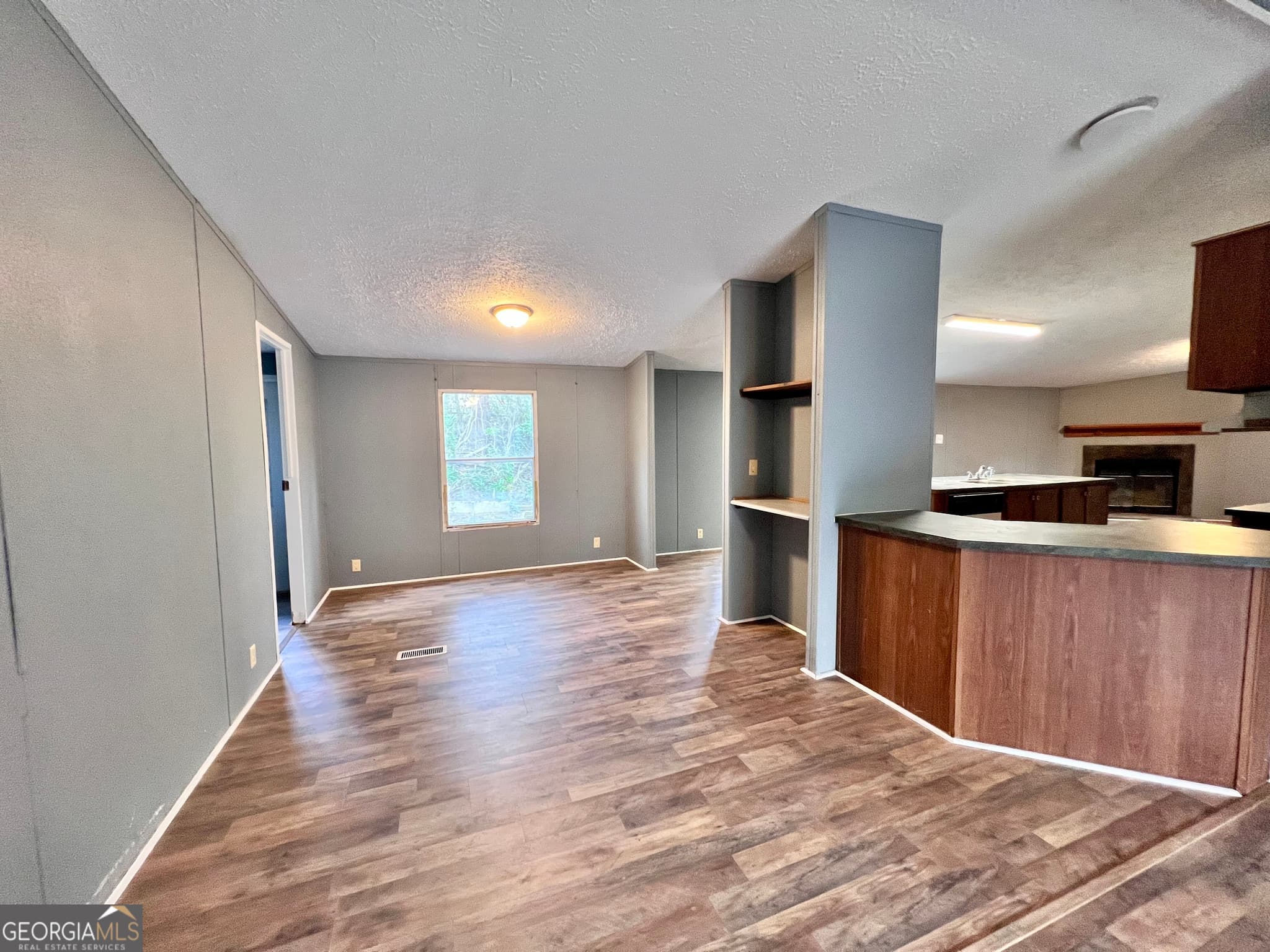 3 bedroom, 2 bathroom, 1,736 sq ft single family residence for sale at 290 Forestwood Drive, Macon, GA 31217 — photo 8