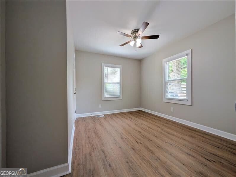 3 bedroom, 2 bathroom, 1,100 sq ft single family residence for rent at 1377 Pine Avenue, Atlanta, GA 30344 for $1,650 a month — photo 9