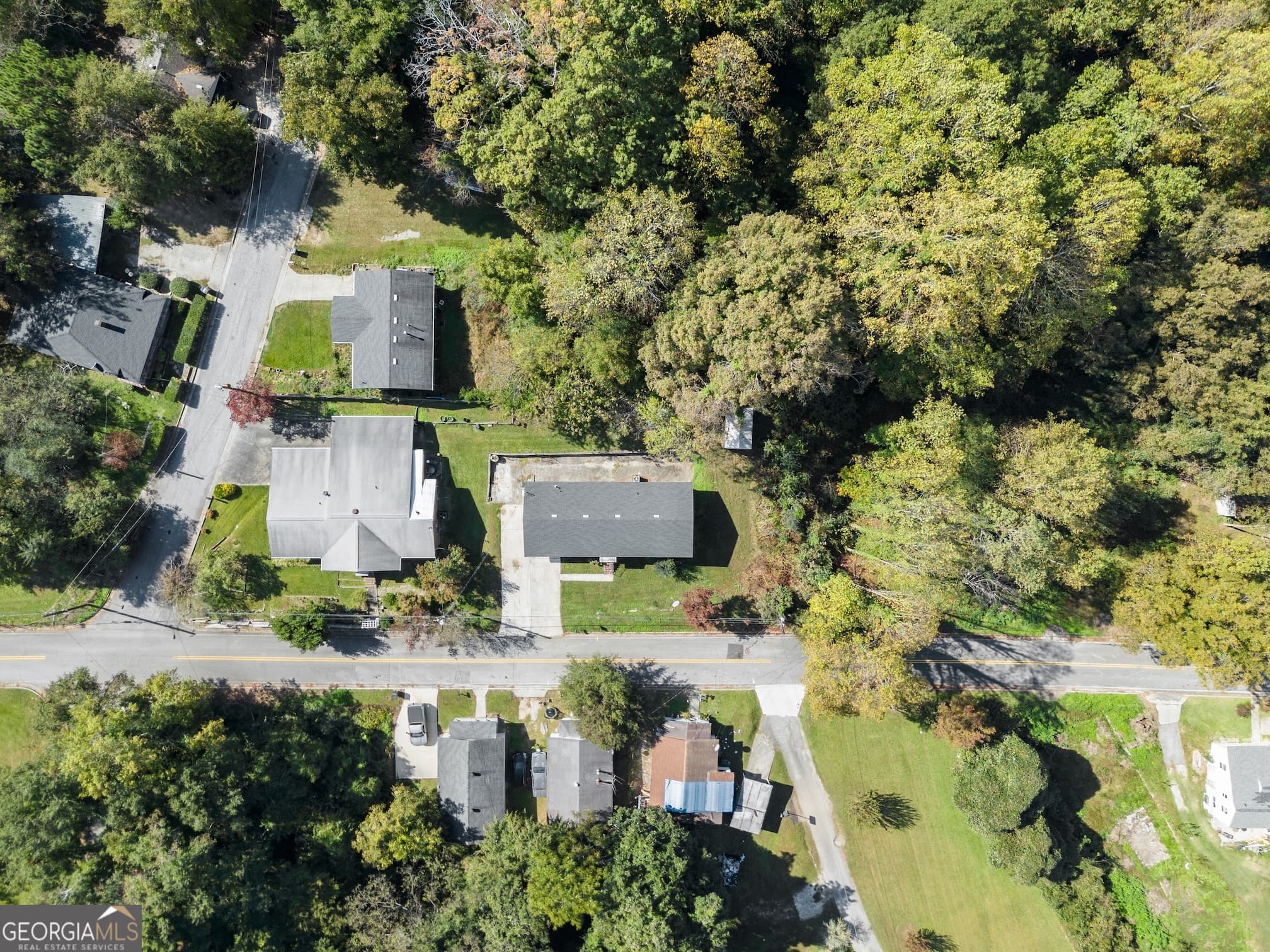 3 bedroom, 1.5 bathroom, 1,275 sq ft single family residence for sale at 574 S Sage Street, Toccoa, GA 30577 — photo 10