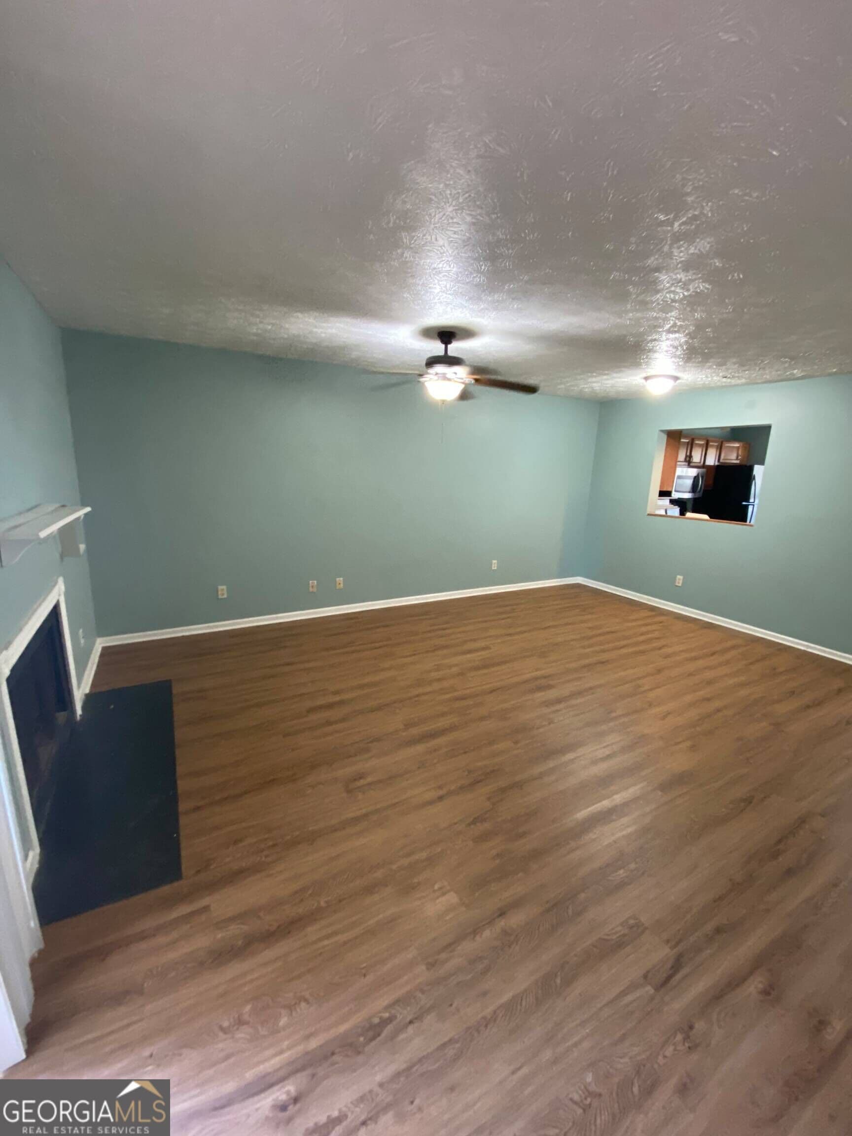 3 bedroom, 3.5 bathroom, 1,684 sq ft townhouse for rent at 3619 Main Station Drive, Marietta, GA 30008 for $1,800 a month — photo 6