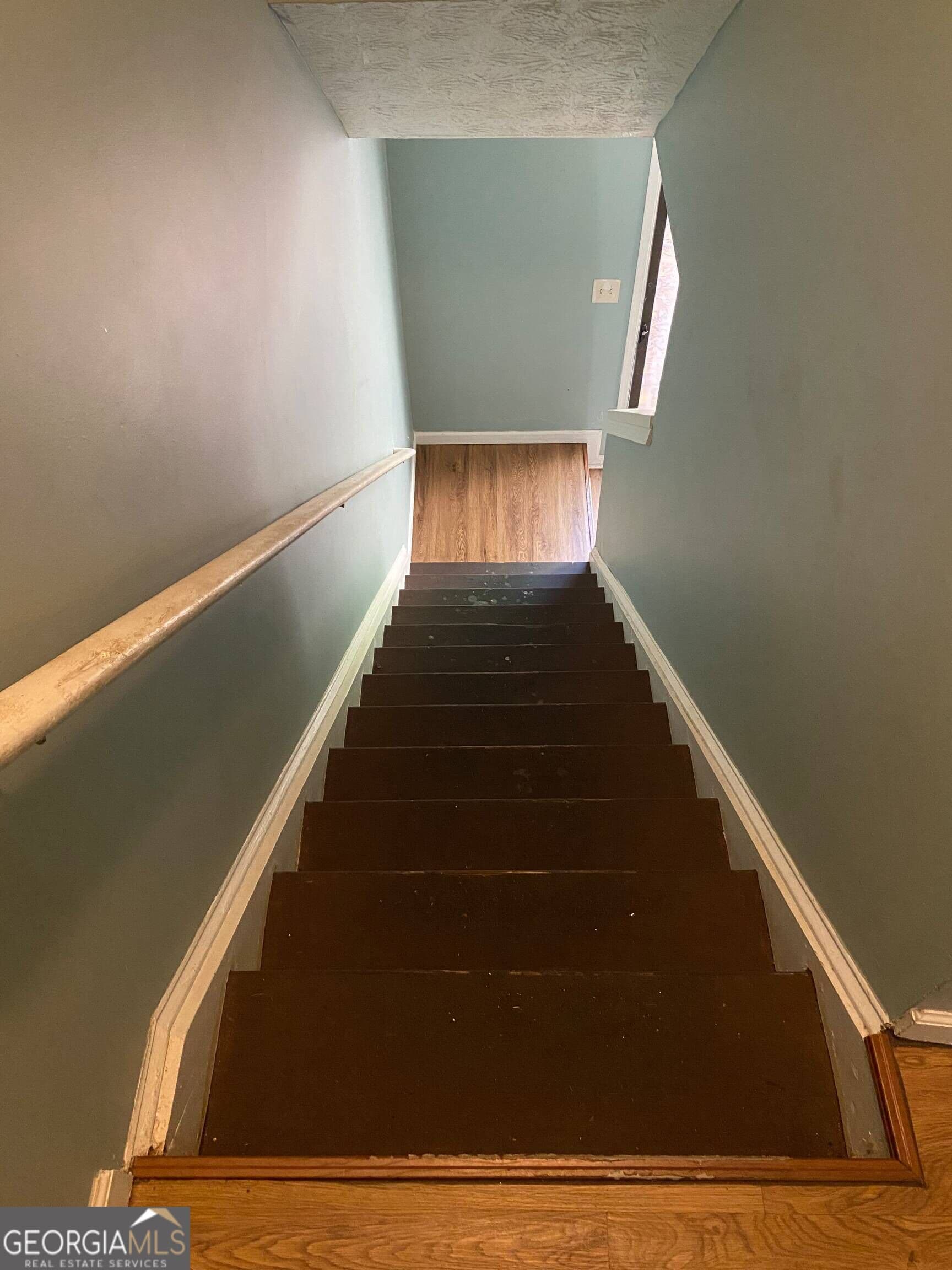 3 bedroom, 3.5 bathroom, 1,684 sq ft townhouse for rent at 3619 Main Station Drive, Marietta, GA 30008 for $1,800 a month — photo 9