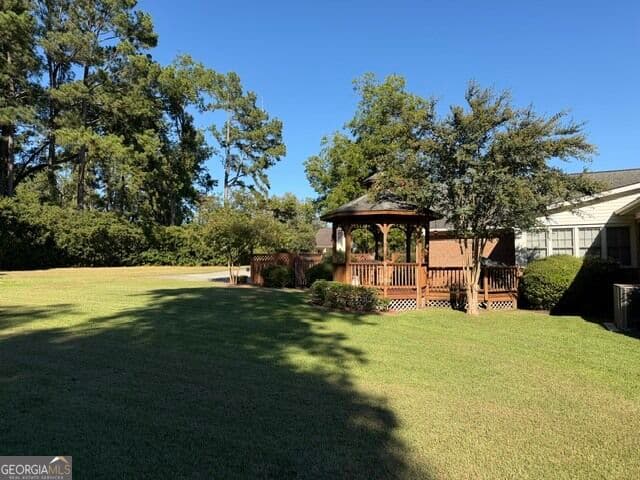 3 bedroom, 2 bathroom, 2,454 sq ft single family residence for sale at 301 Davis Street, Warrenton, GA 30828 — photo 7