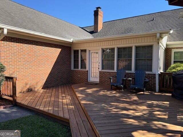 3 bedroom, 2 bathroom, 2,454 sq ft single family residence for sale at 301 Davis Street, Warrenton, GA 30828 — photo 10