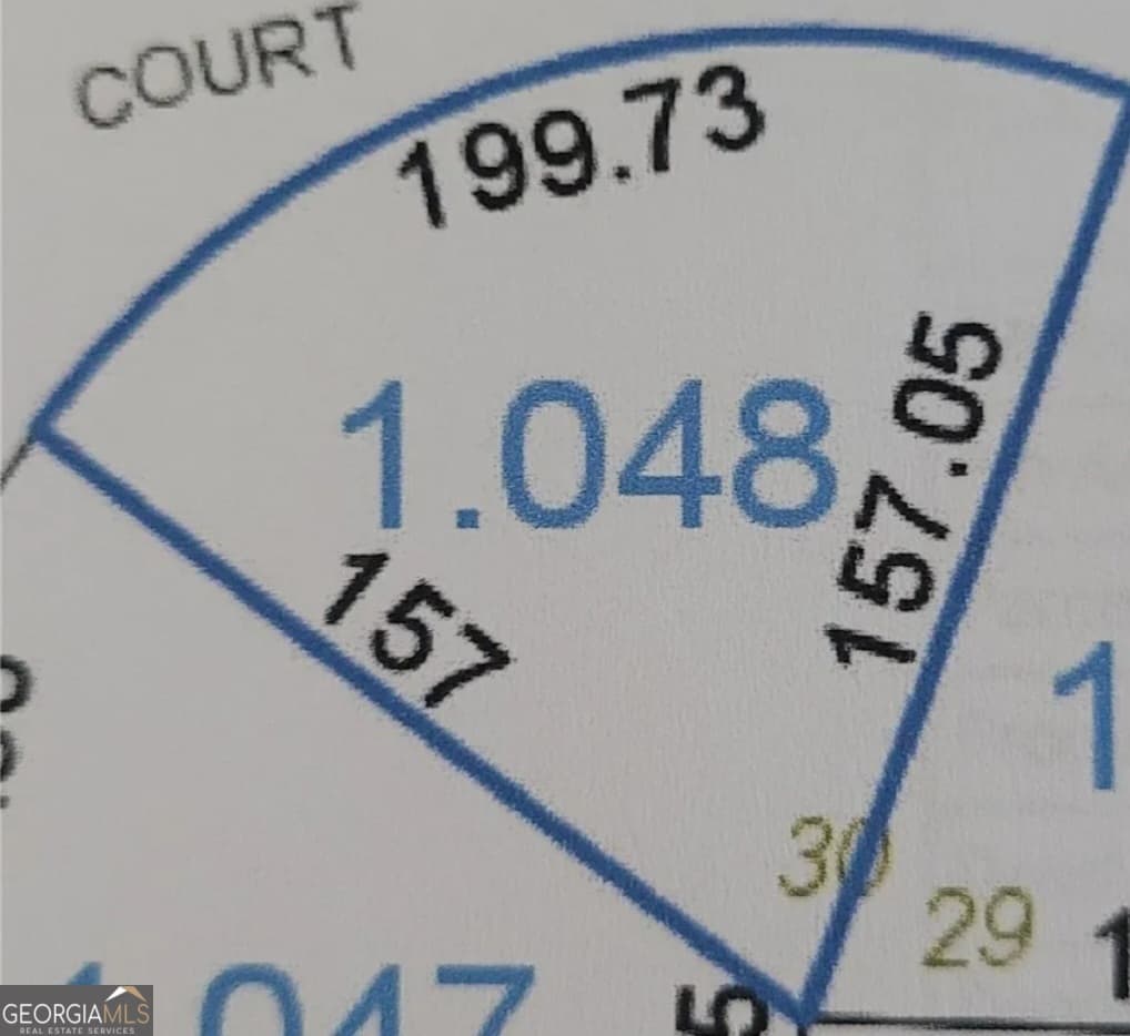 residential lot for sale at 0 SW 13th Court LOT 30, Lanett, AL 36863