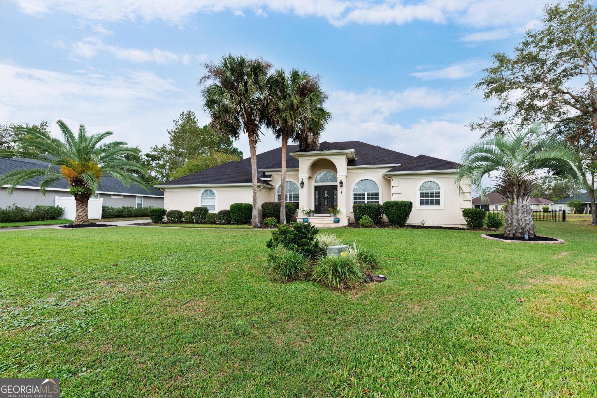 105 Lake View Court, Kingsland, GA 31548 — most recent listing photo